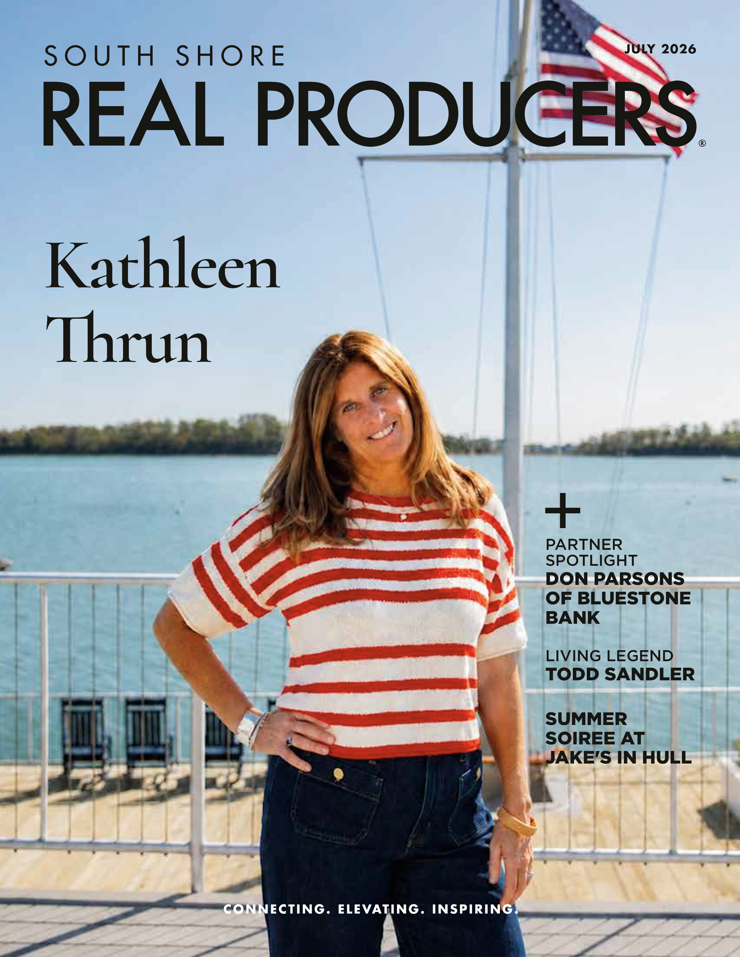 South Shore Real Producers 2026-07-01