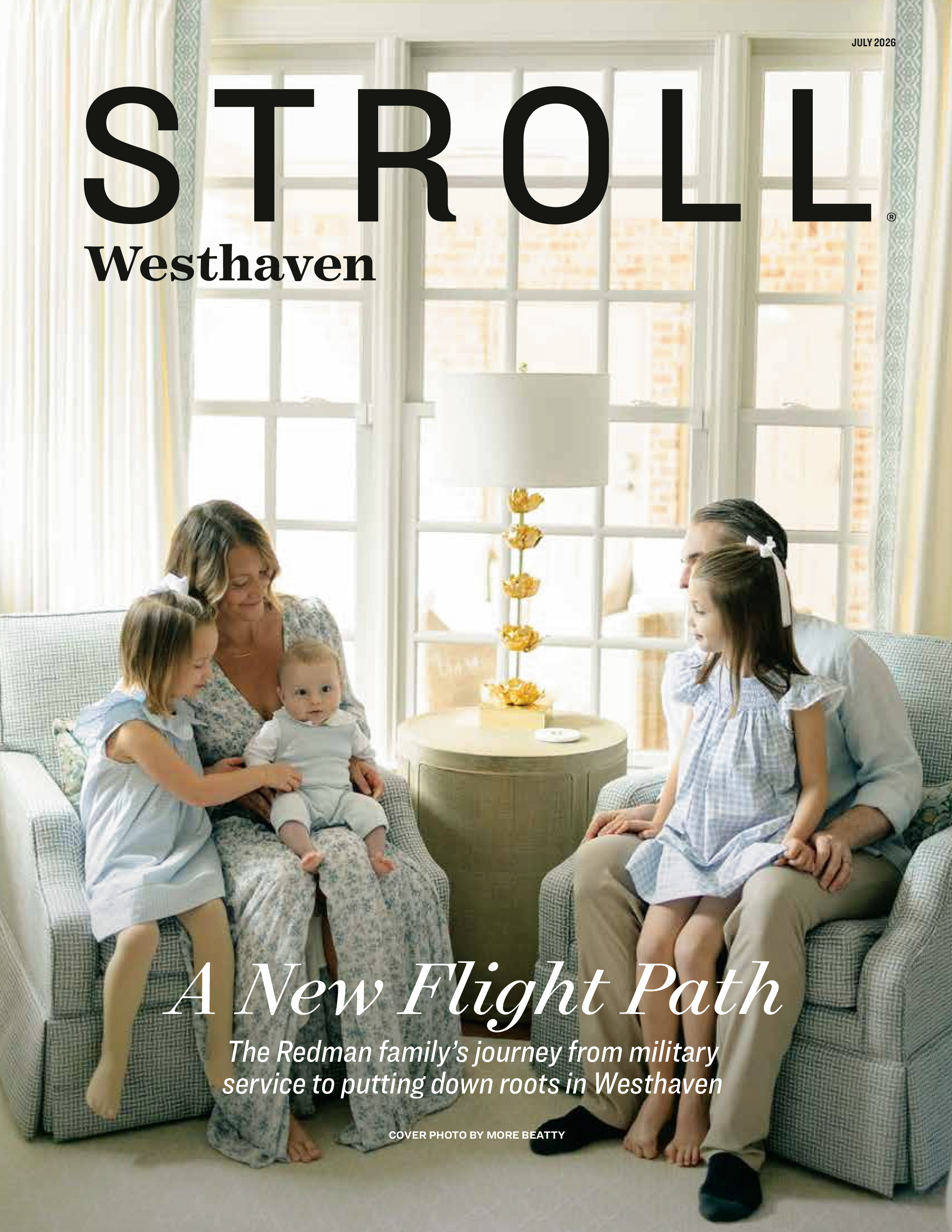 Stroll Westhaven 2026-07-01