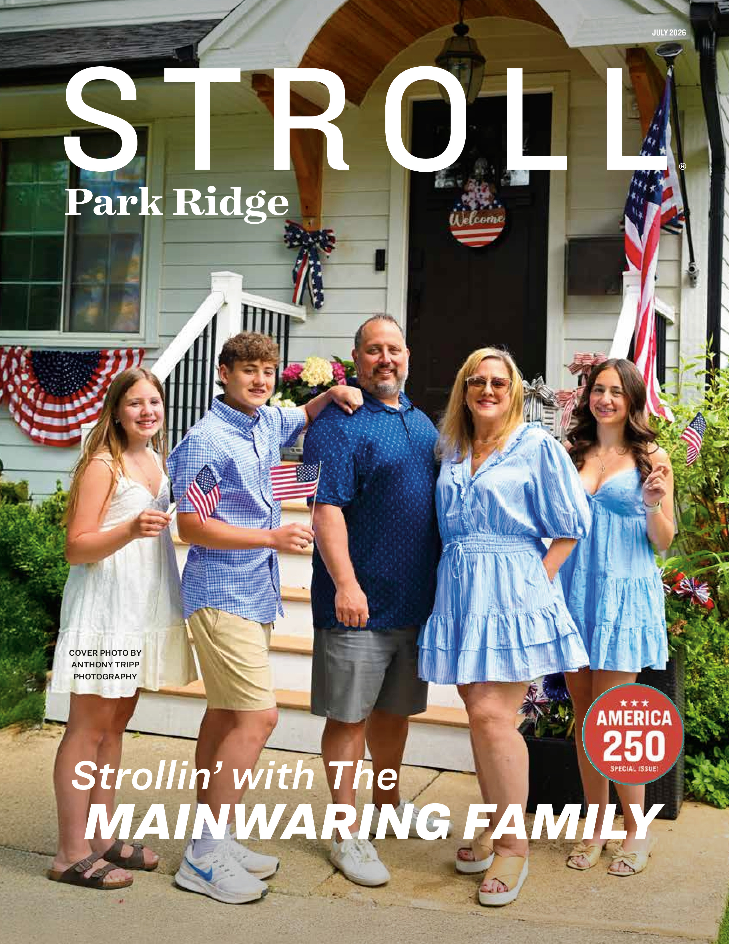 Stroll Park Ridge 2026-07-01