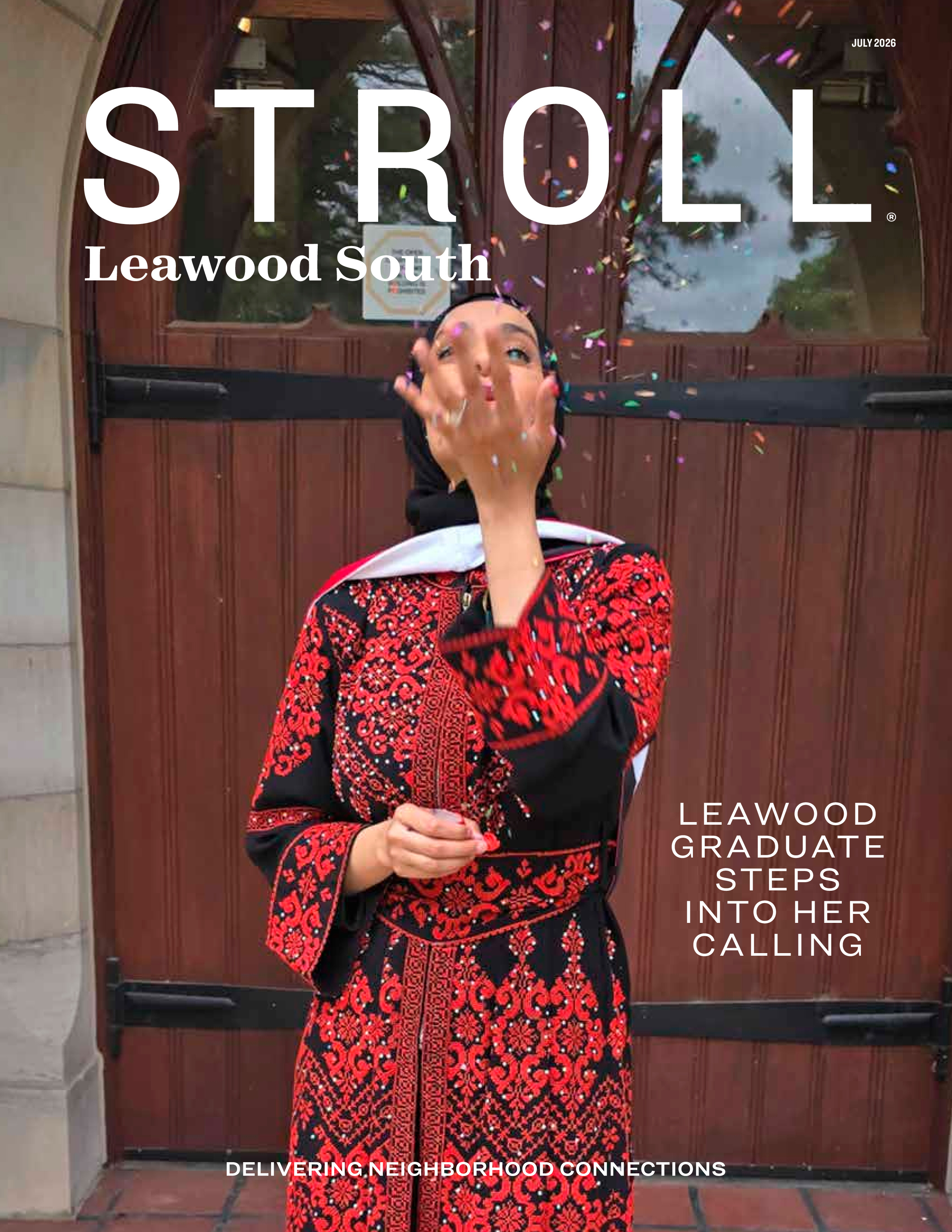 Stroll Leawood South 2026-07-01