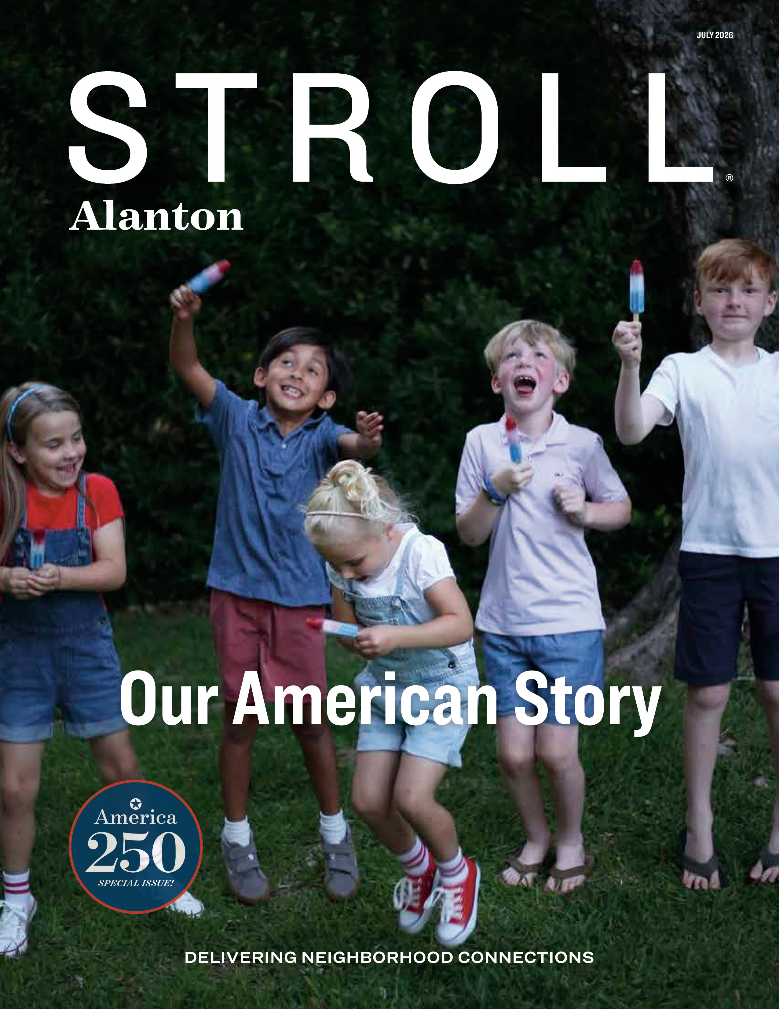 Stroll Alanton 2026-07-01