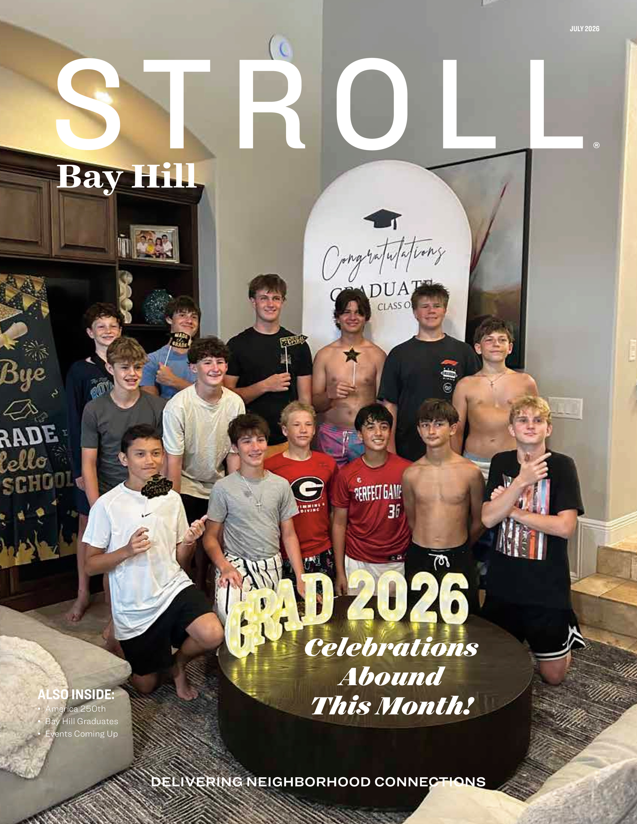 Stroll Bay Hill 2026-07-01