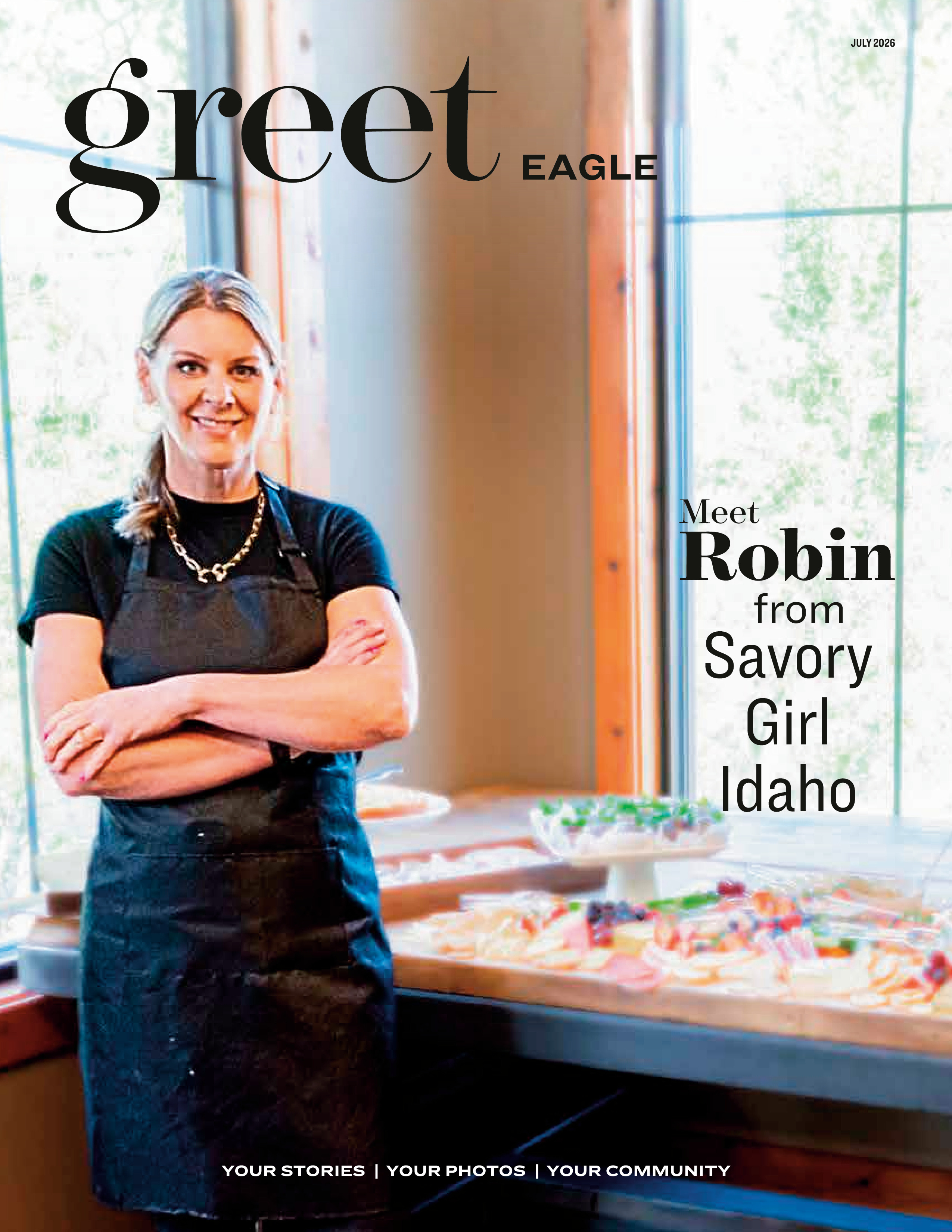 Greet Eagle 2026-07-01
