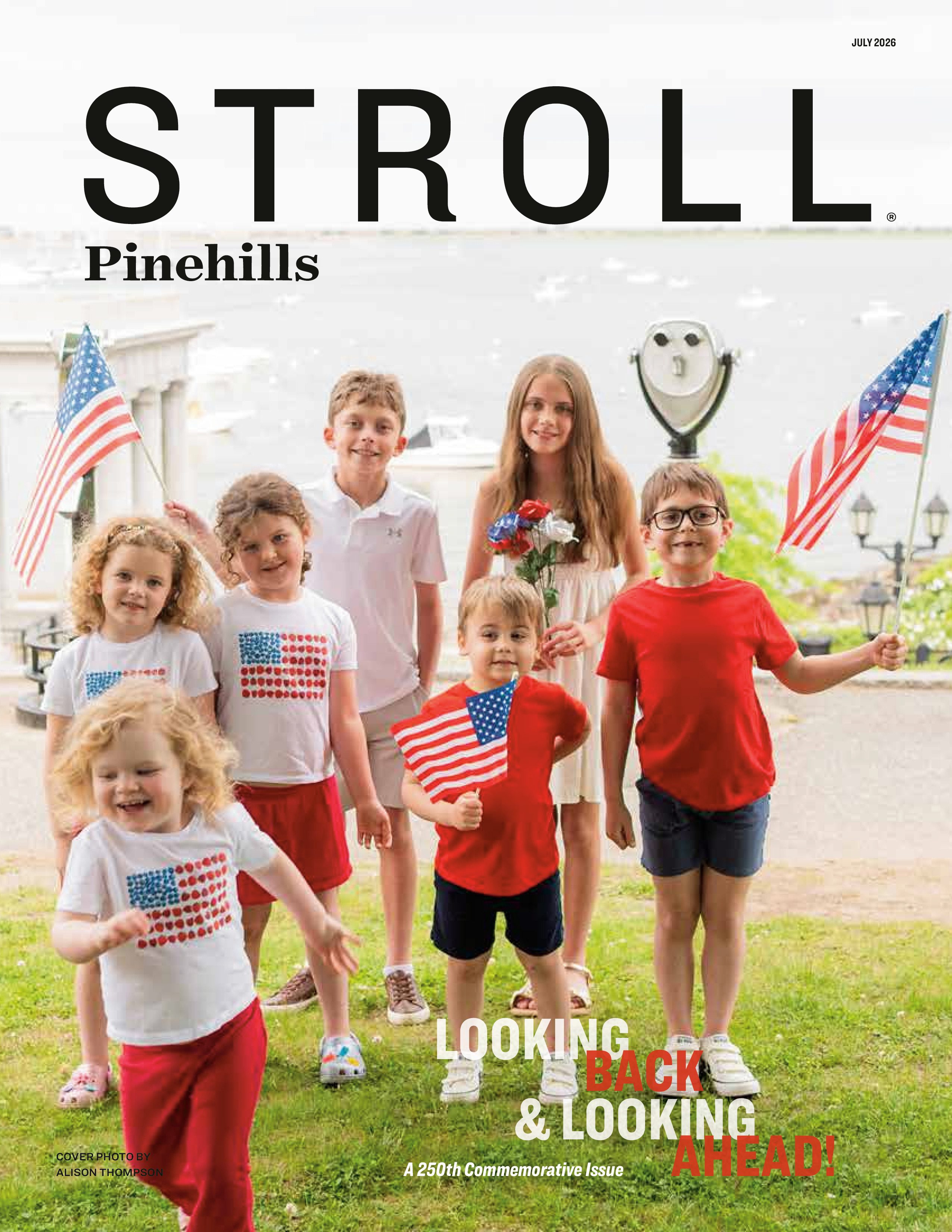 Stroll Pinehills 2026-07-01