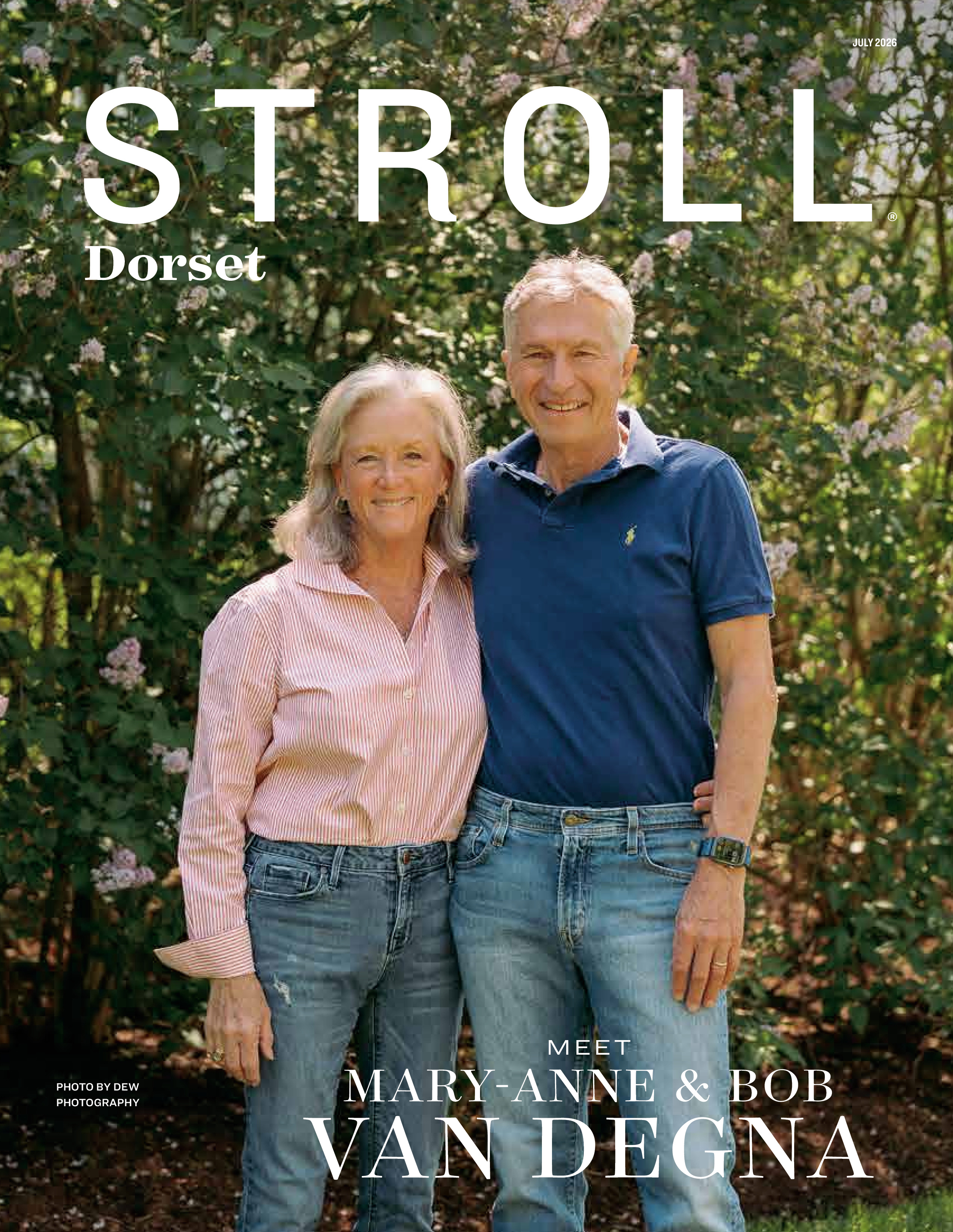 Stroll Dorset 2026-07-01