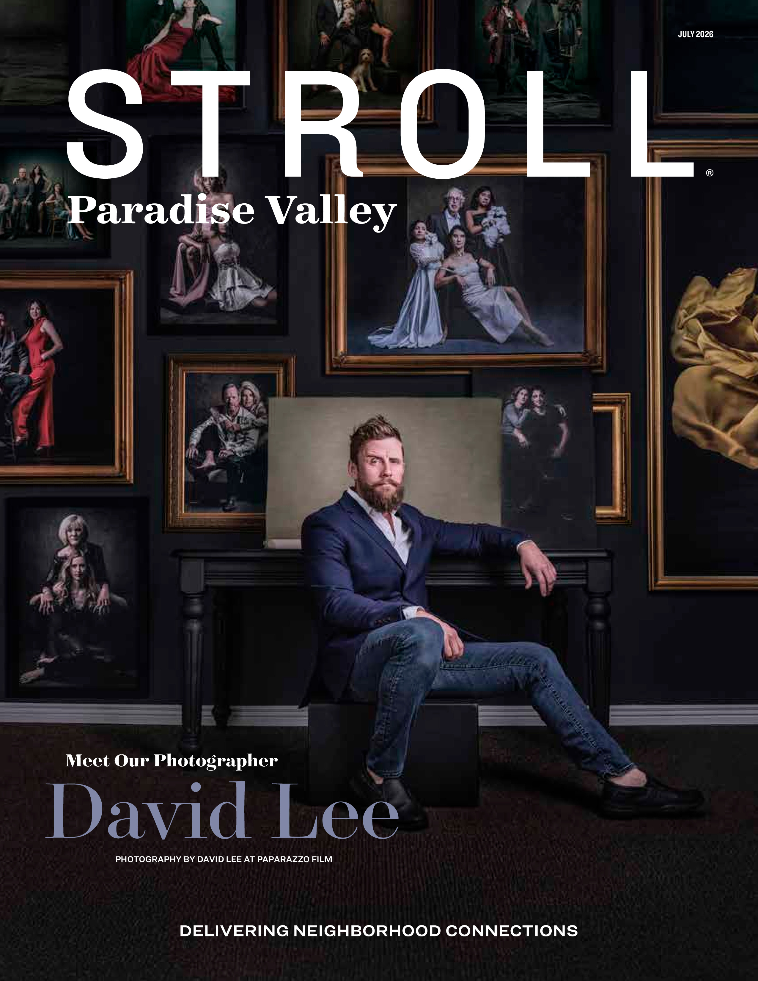 Stroll Paradise Valley 2026-07-01