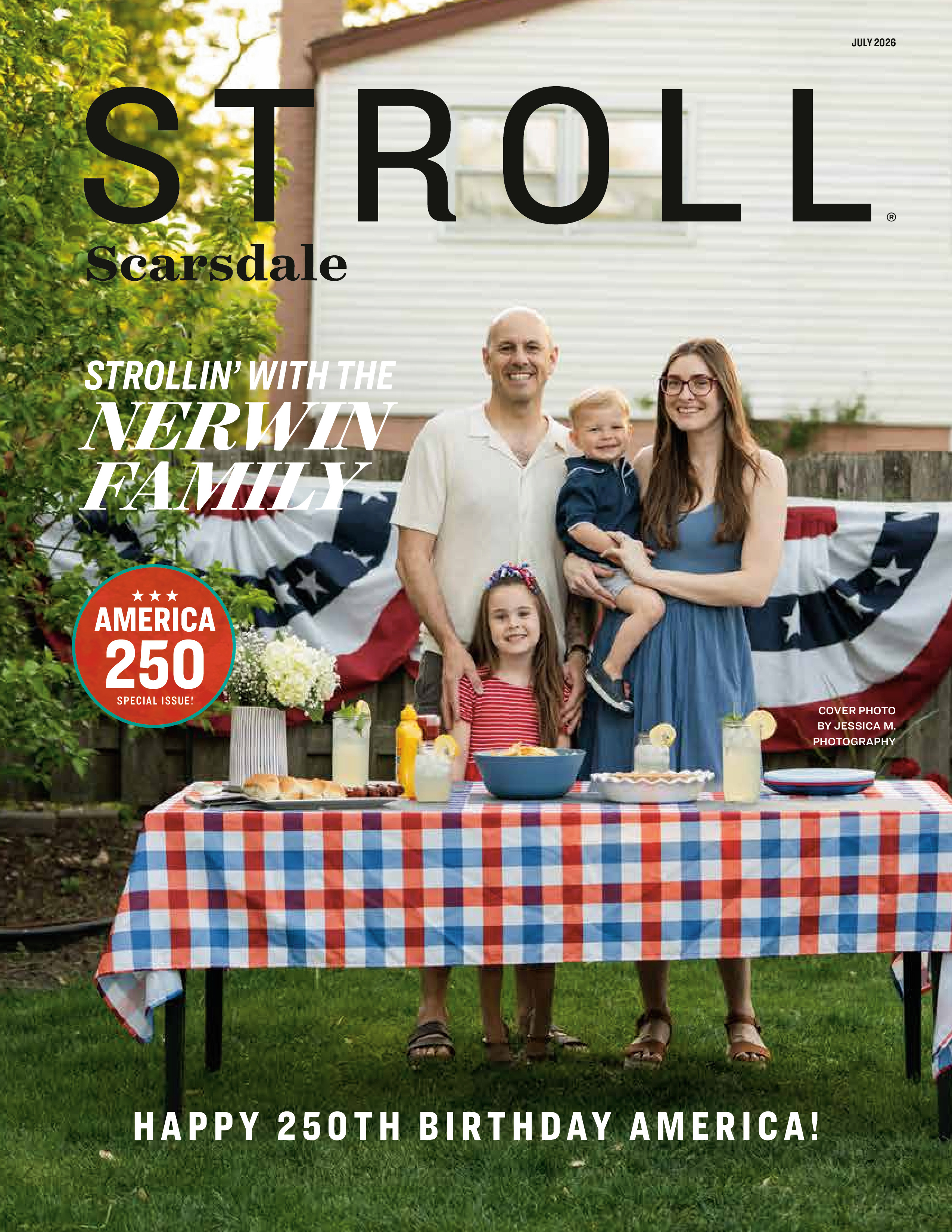 Stroll Scarsdale 2026-07-01