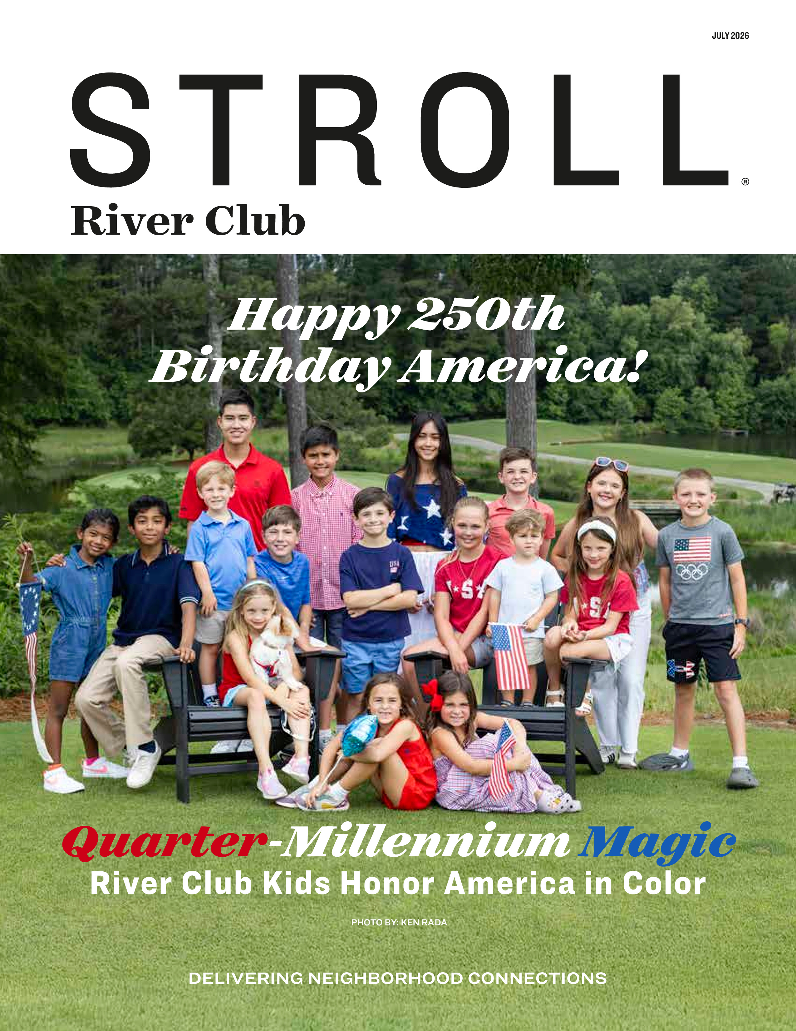 Stroll River Club 2026-07-01
