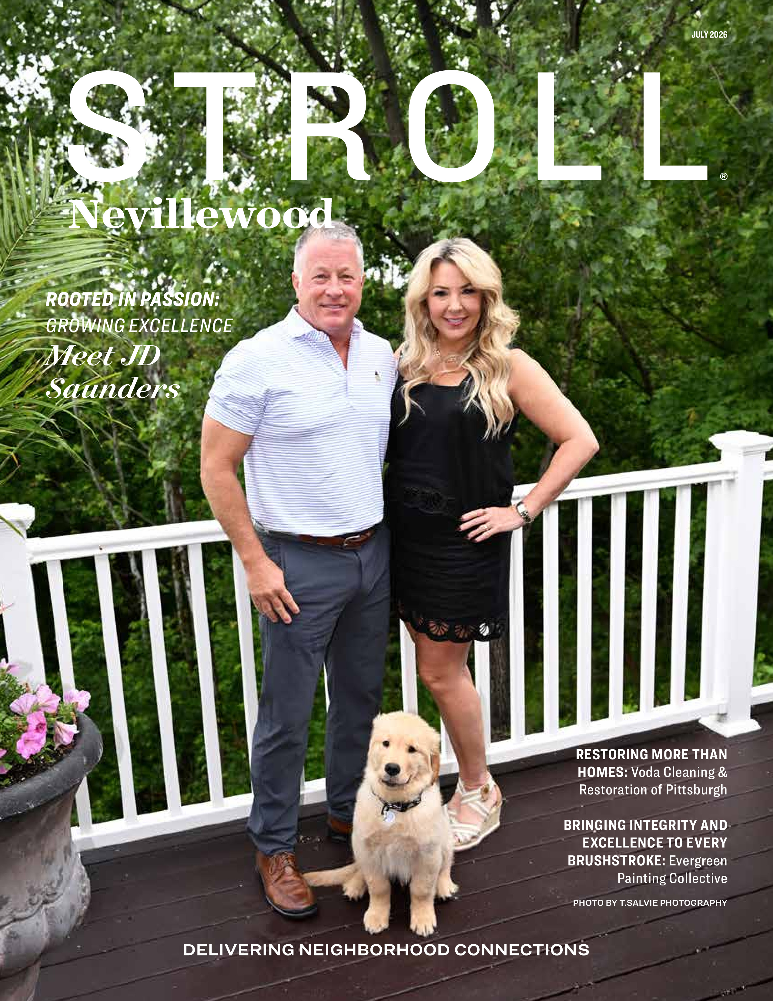 Stroll Nevillewood 2026-07-01