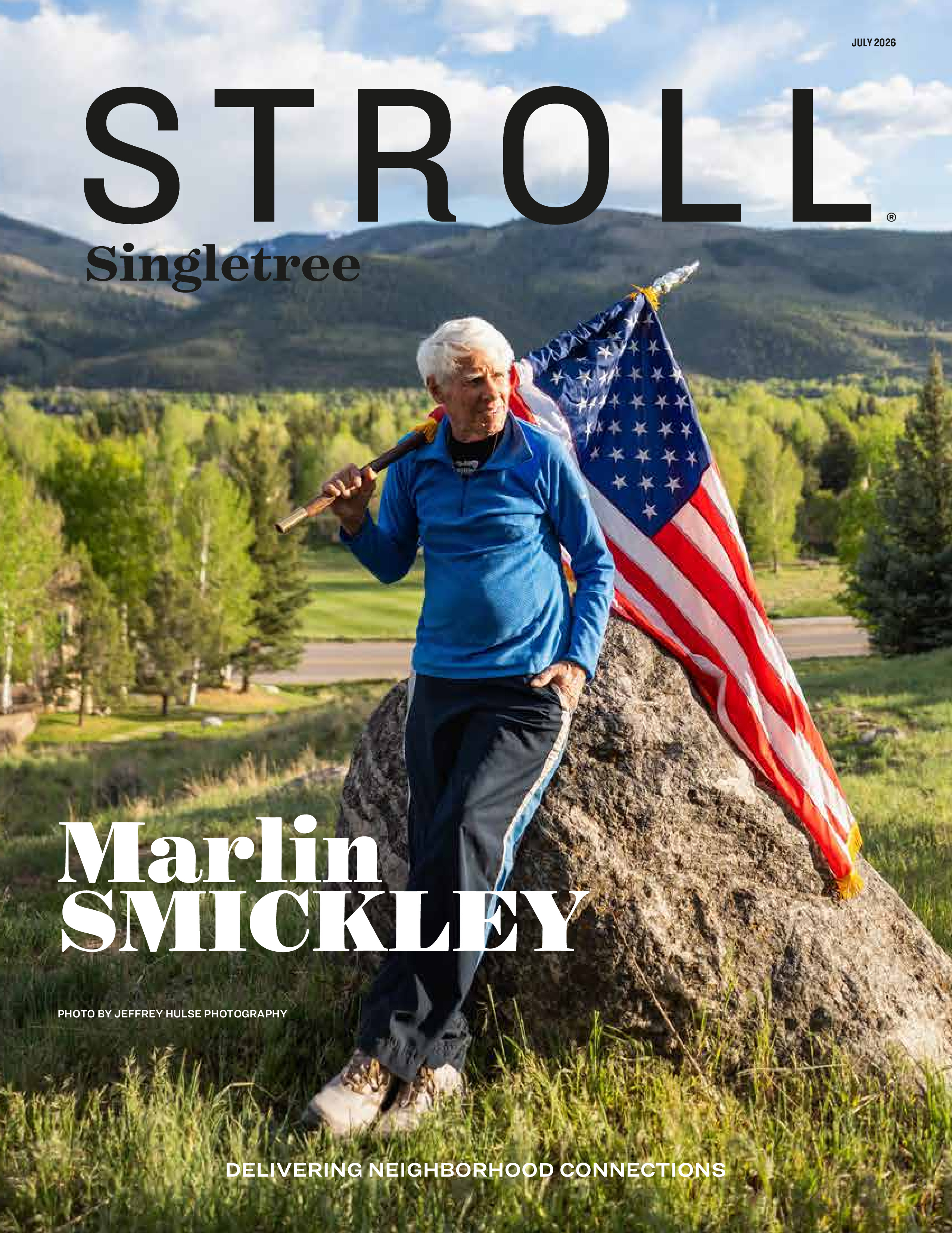 Stroll Singletree 2026-07-01