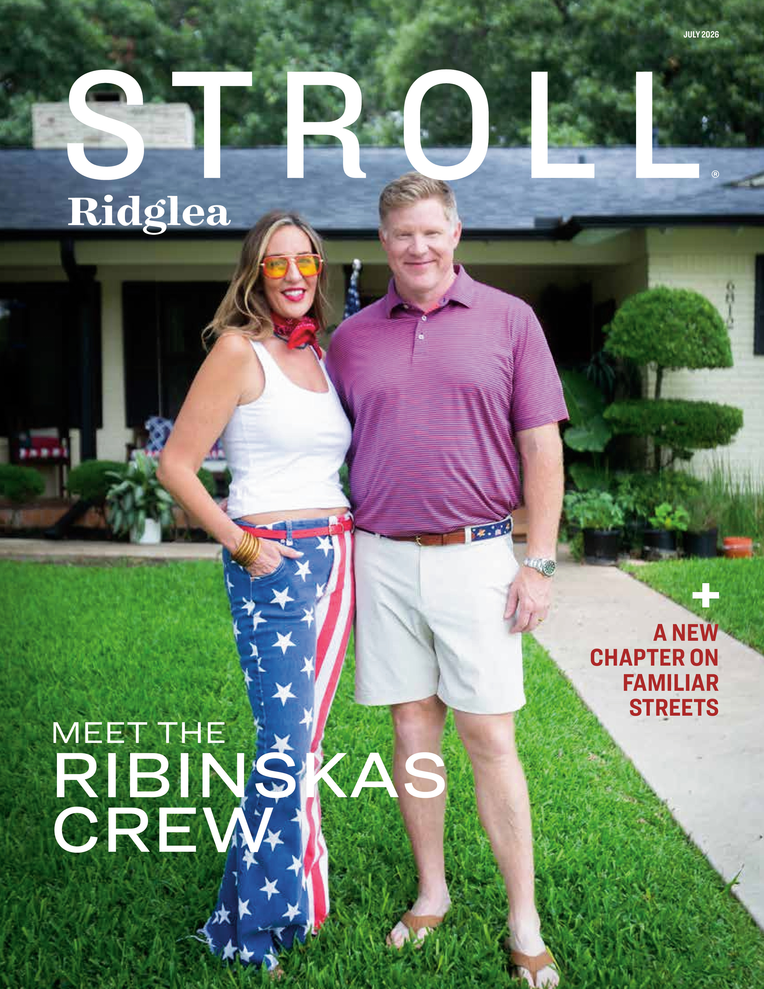 Stroll Ridglea 2026-07-01