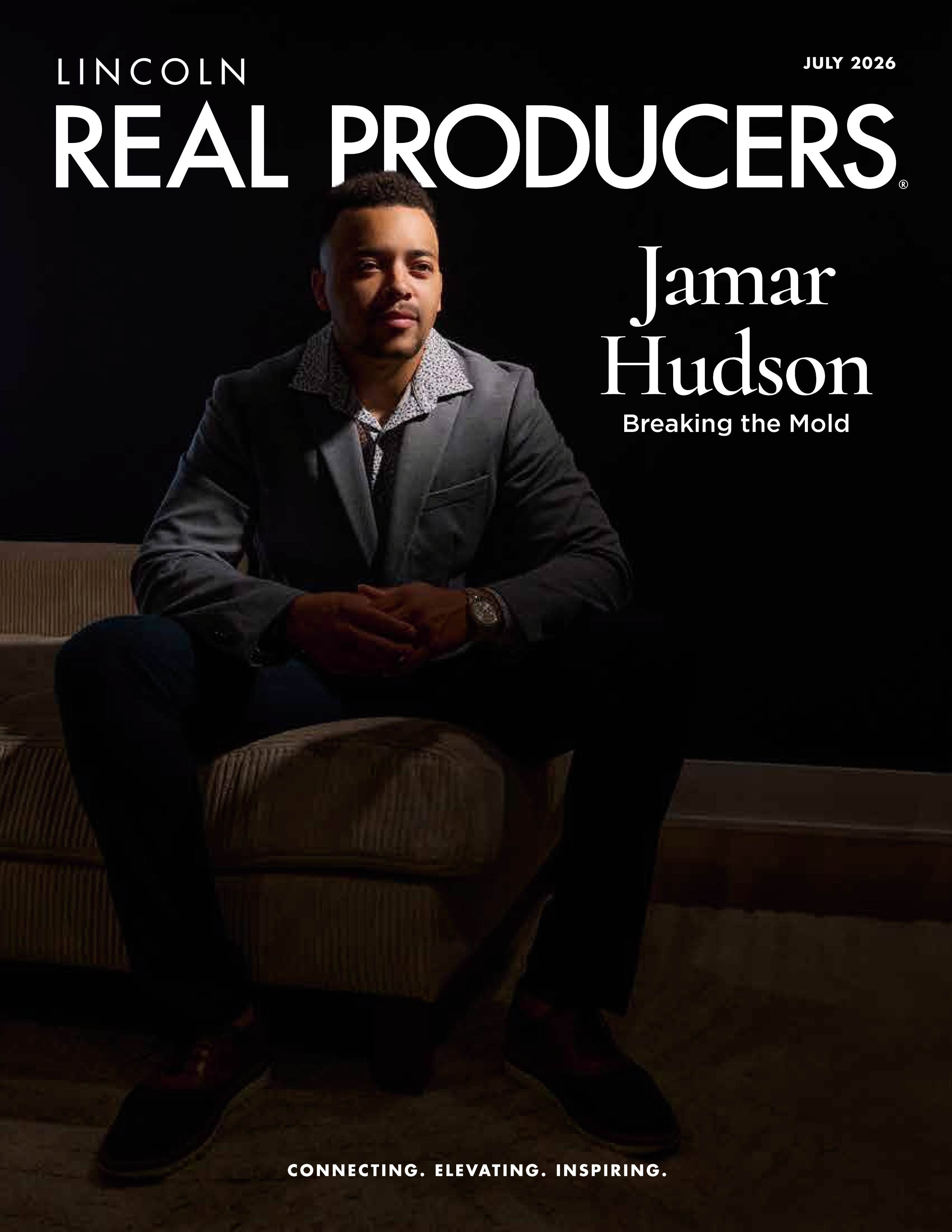 Lincoln Real Producers 2026-07-01