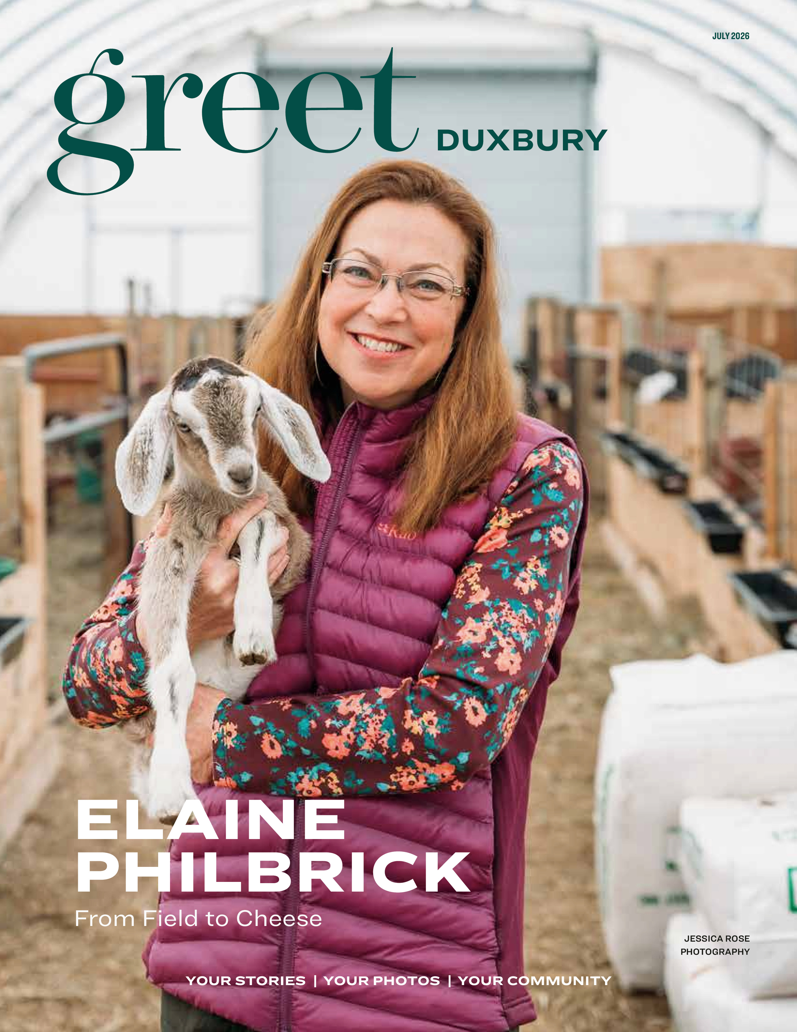 Greet Duxbury 2026-07-01