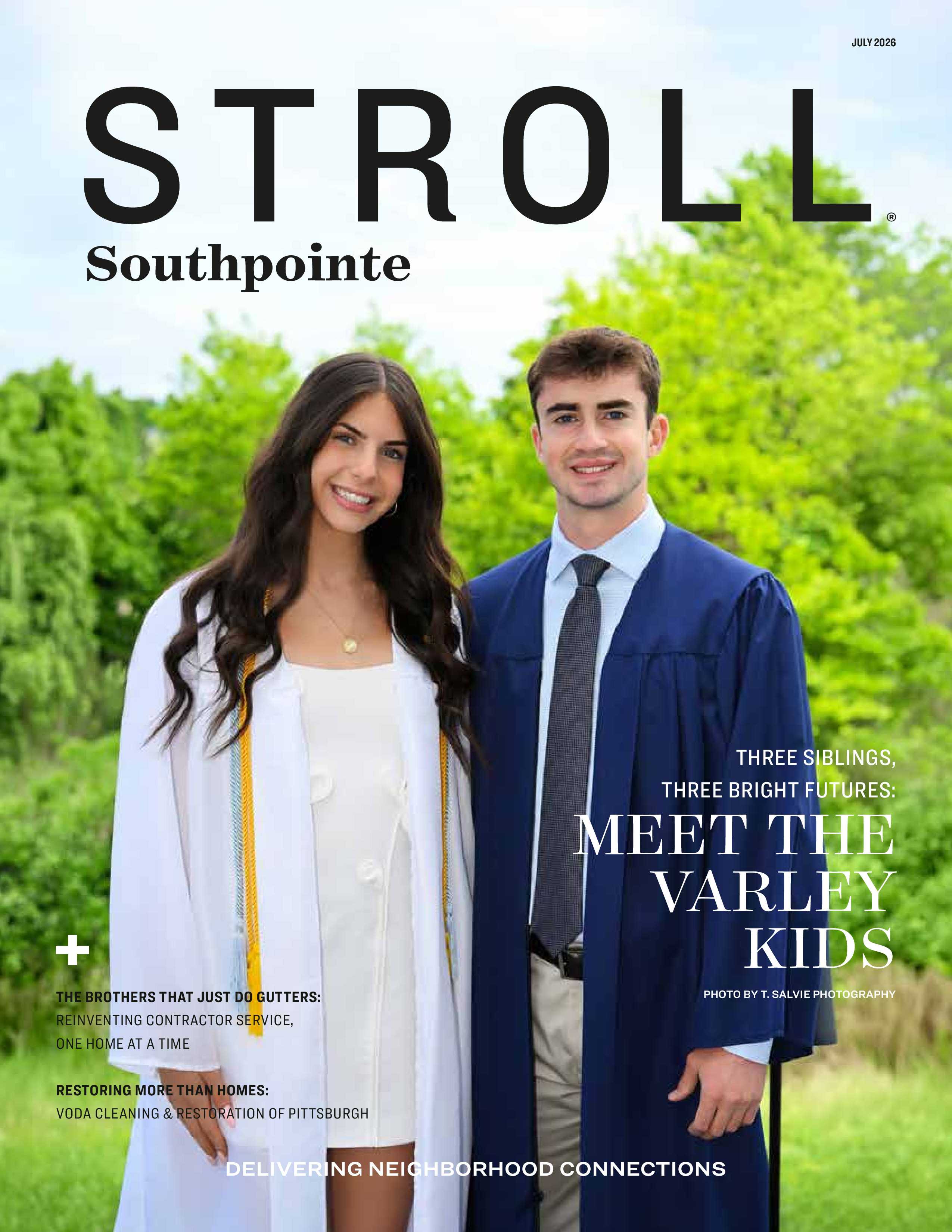 Stroll Southpointe 2026-07-01