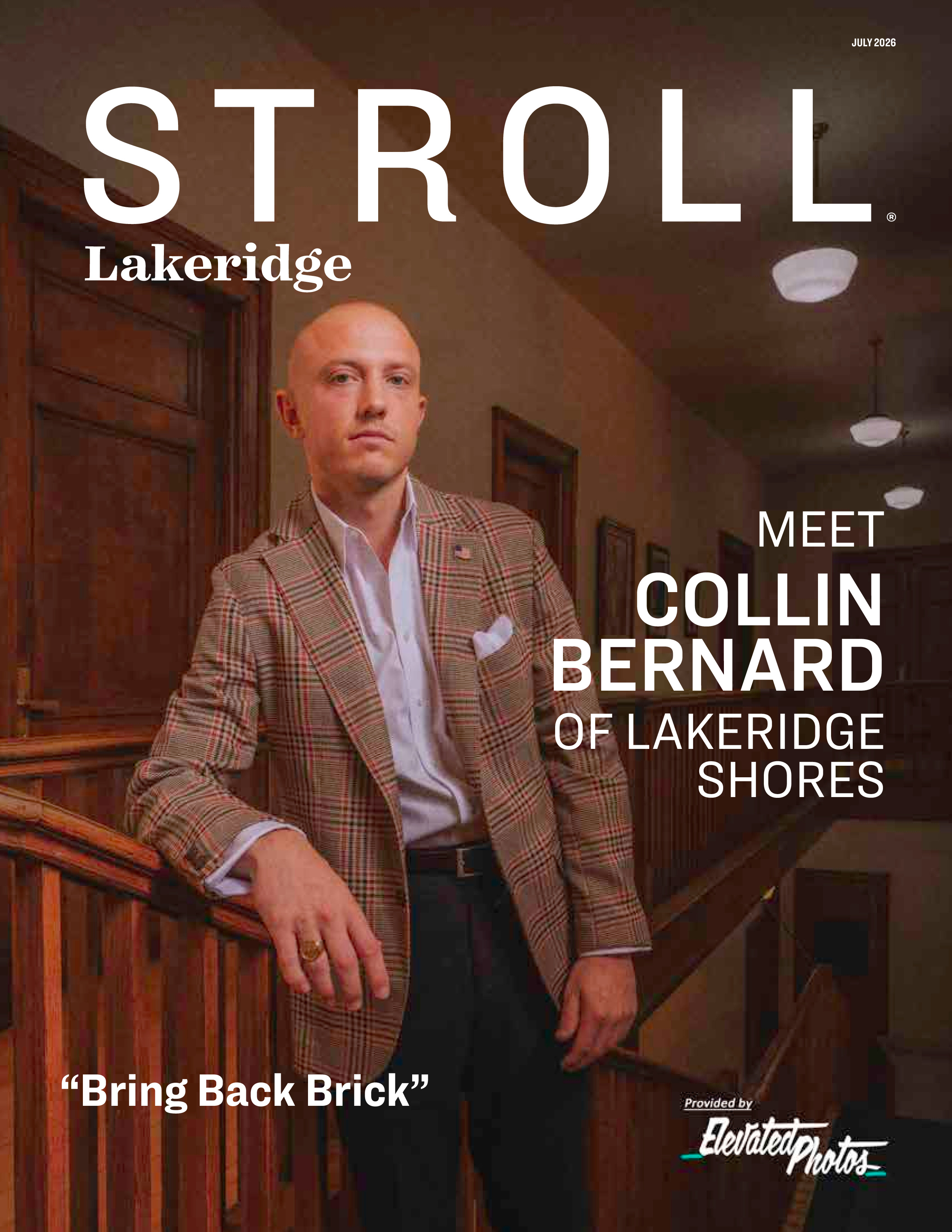 Stroll Lakeridge 2026-07-01