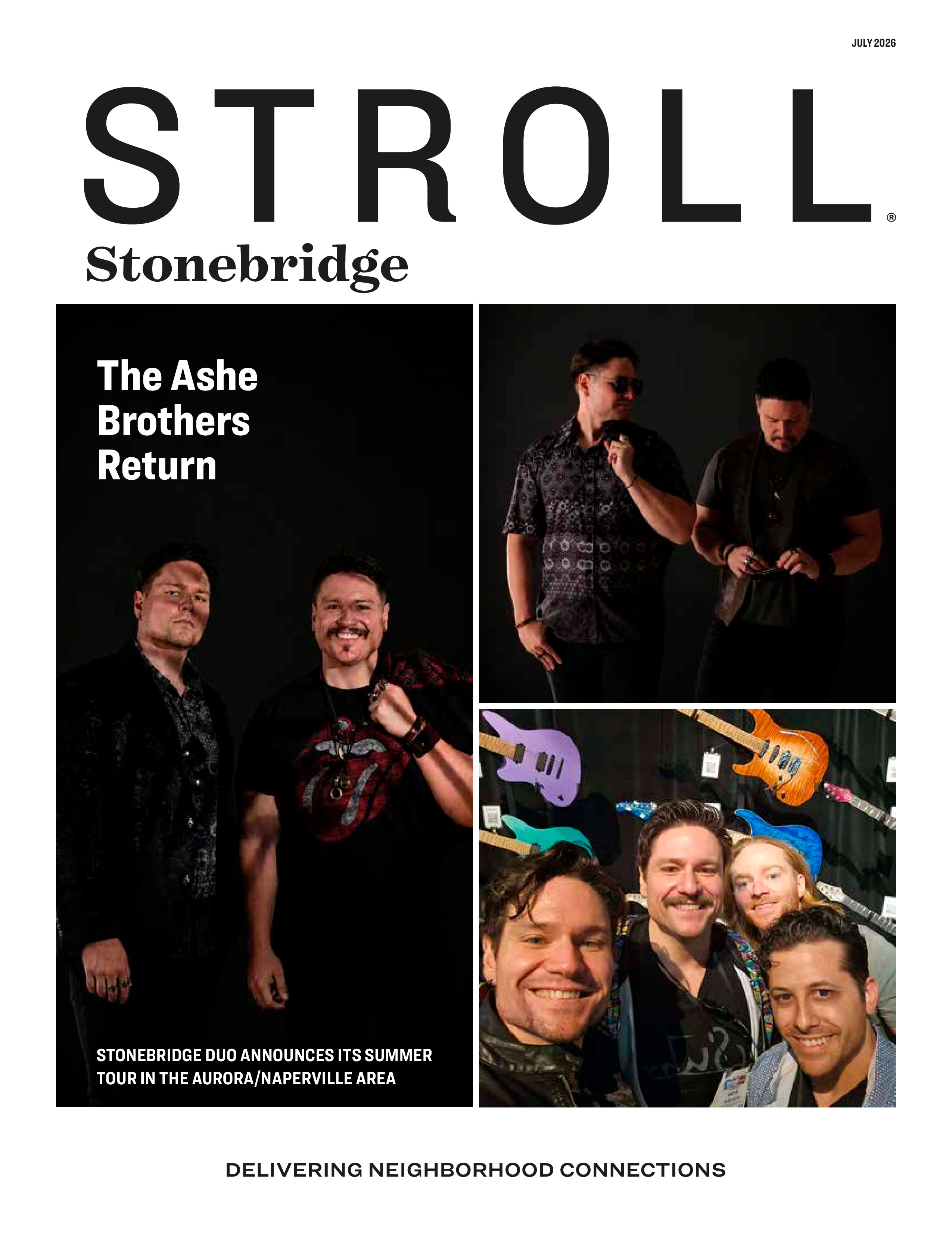 Stroll Stonebridge 2026-07-01