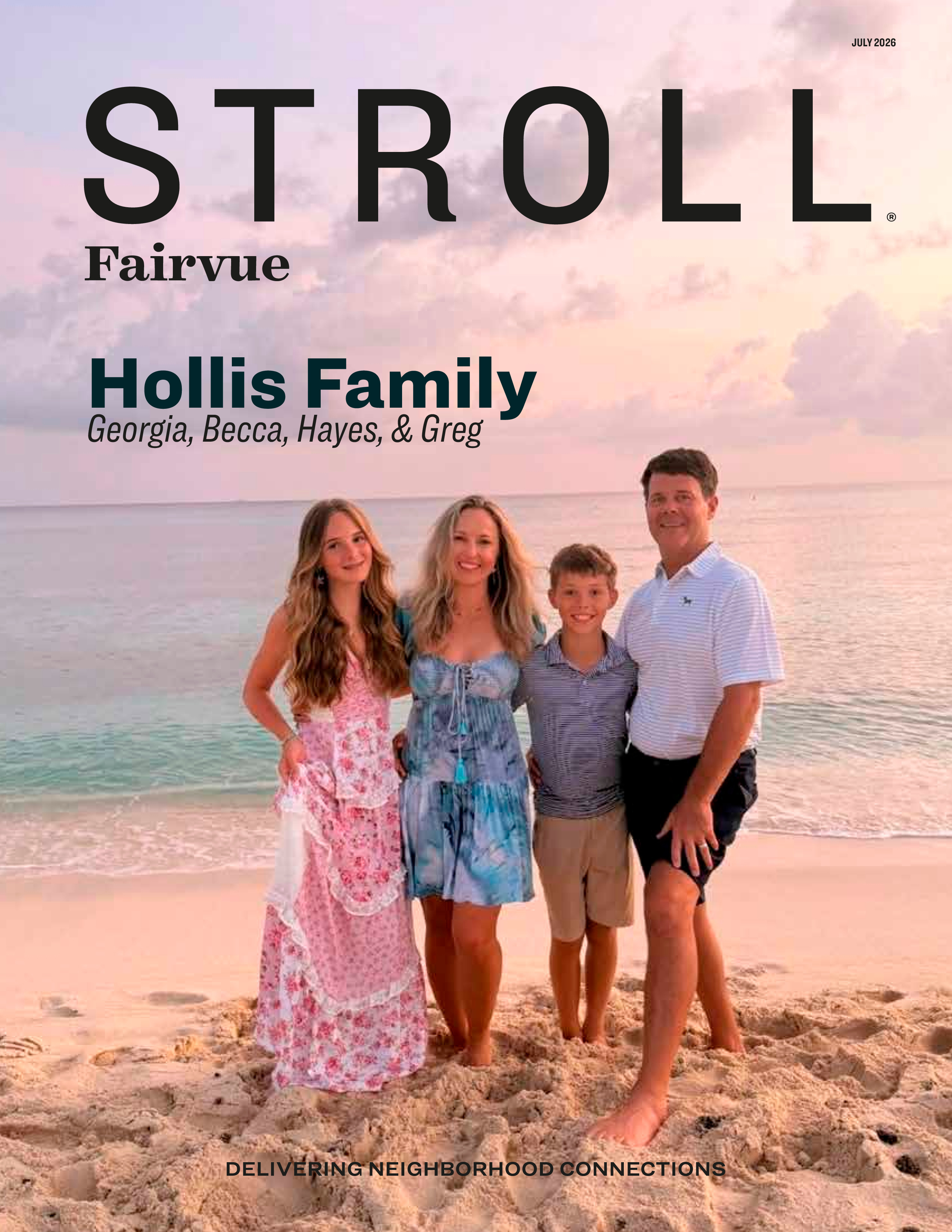 Stroll Fairvue 2026-07-01
