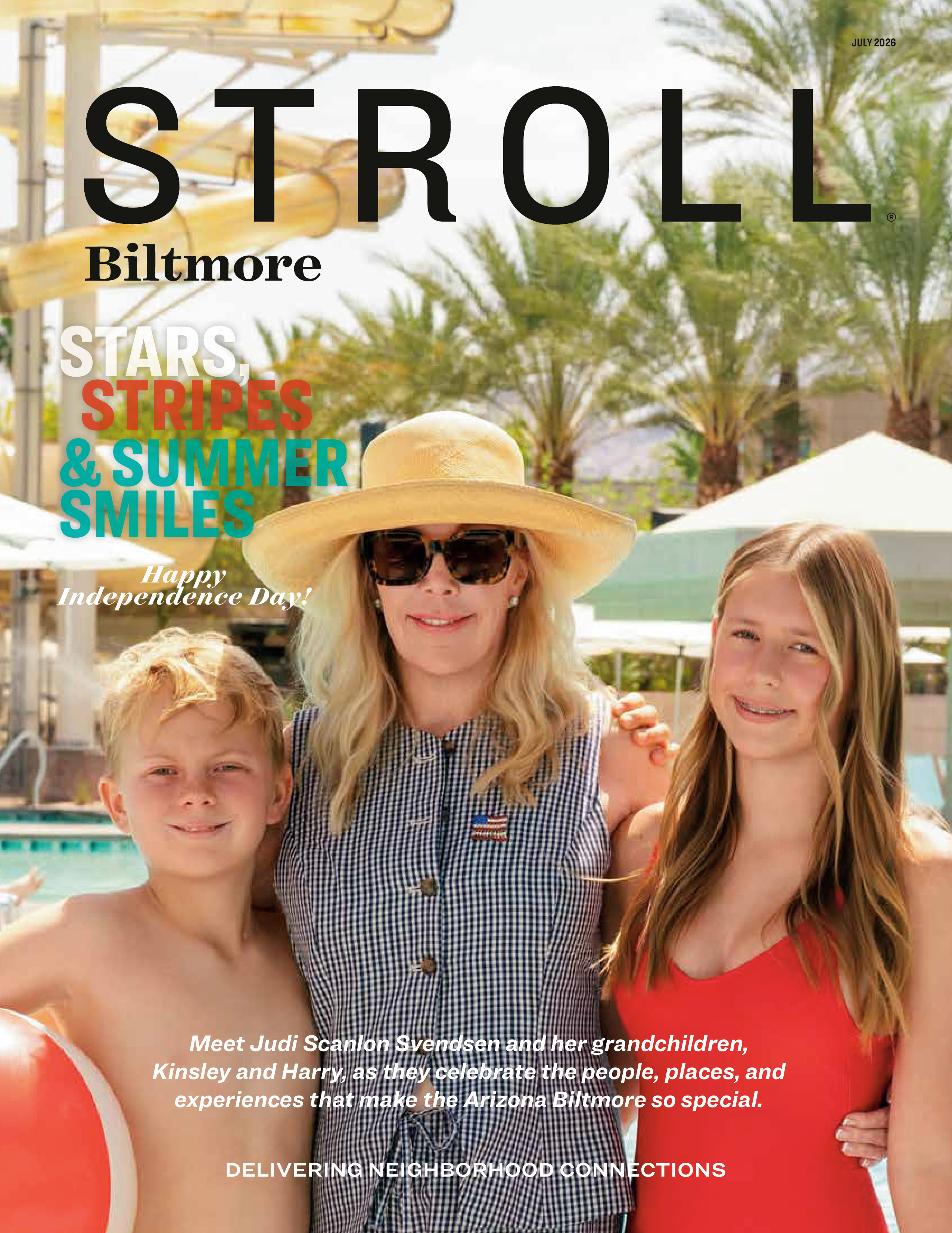 Stroll Biltmore 2026-07-01