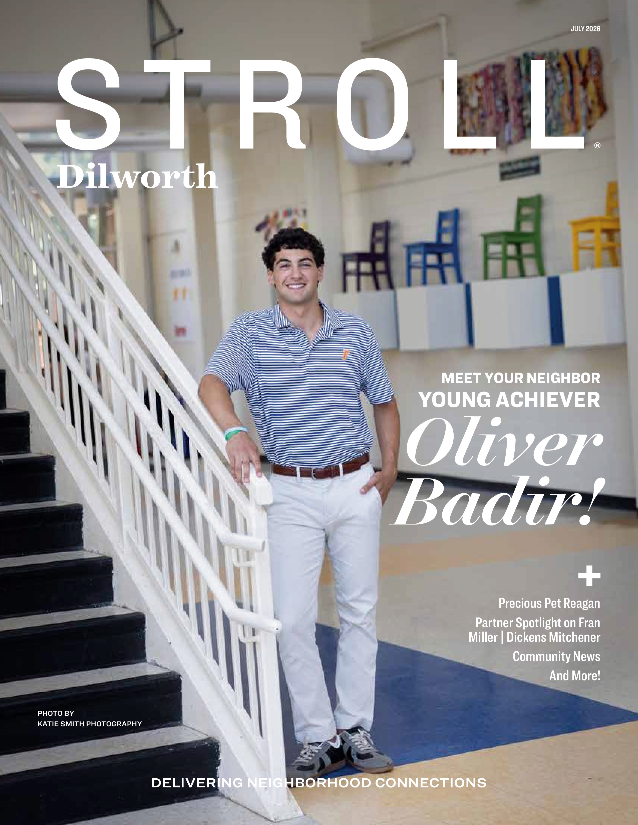 Stroll Dilworth 2026-07-01