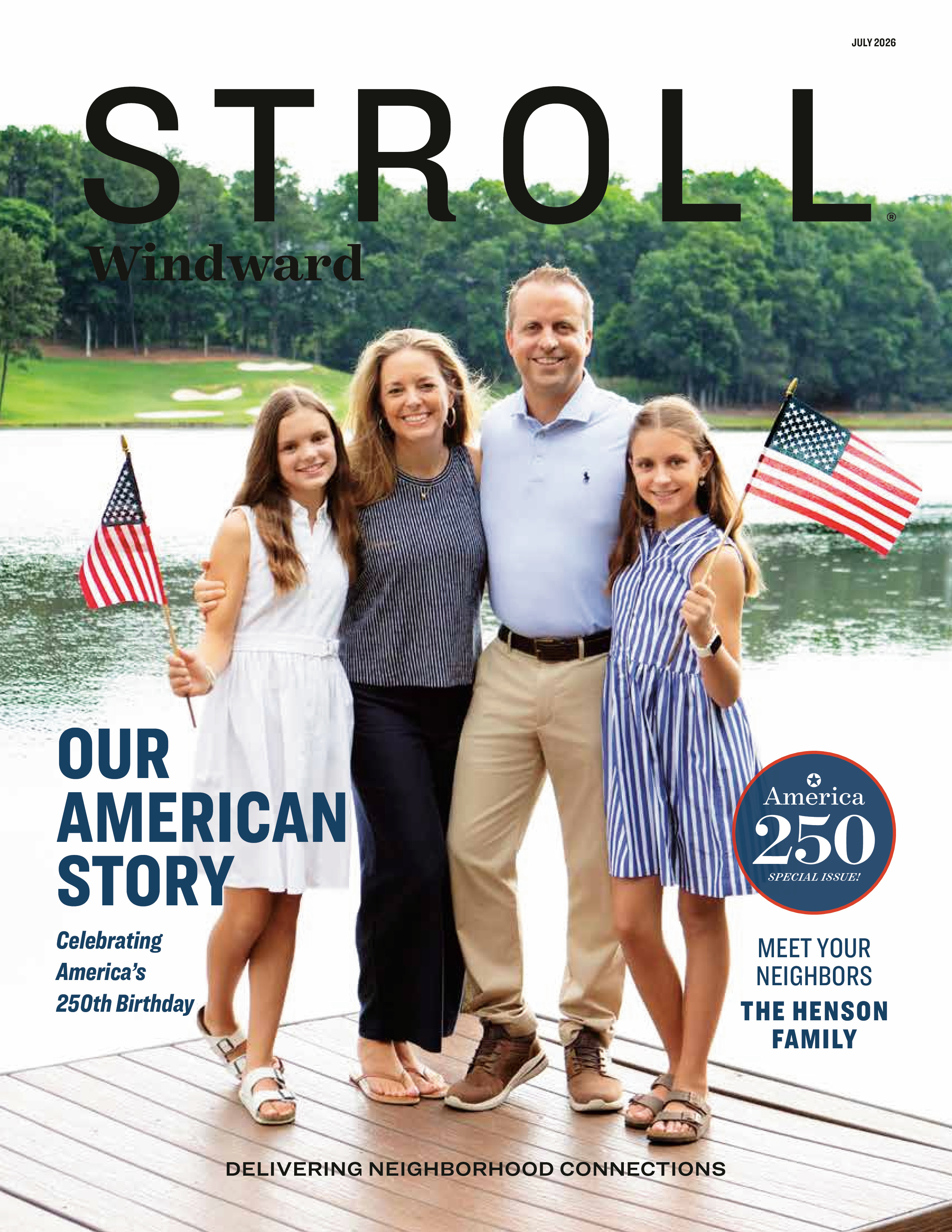 Stroll Windward 2026-07-01