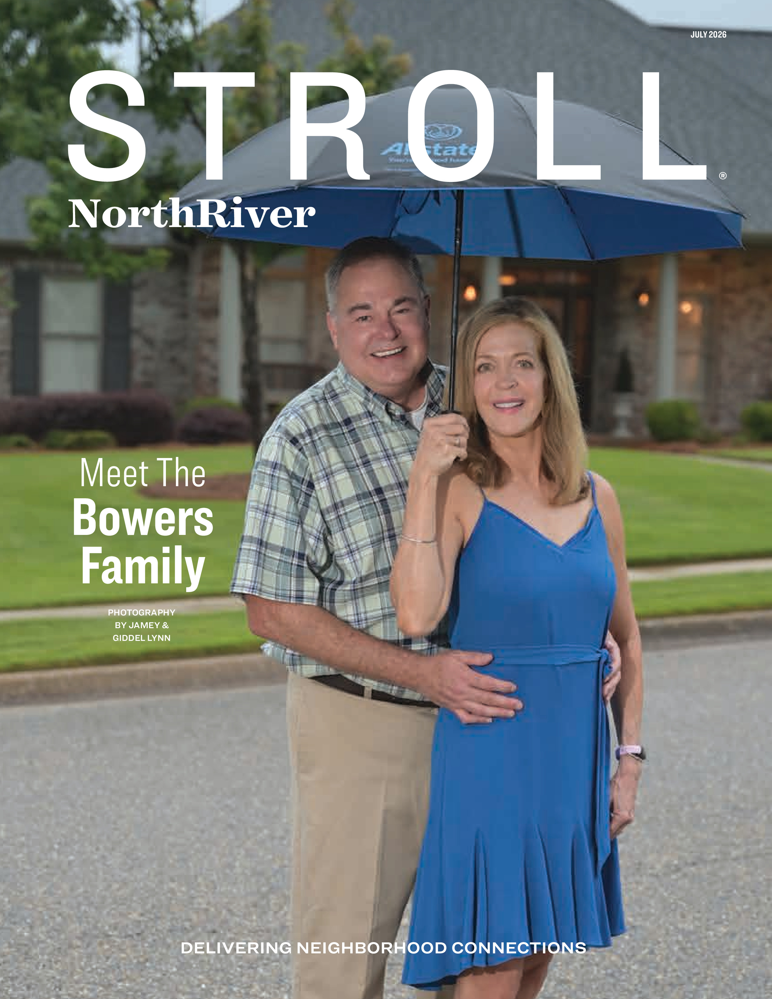 Stroll NorthRiver 2026-07-01