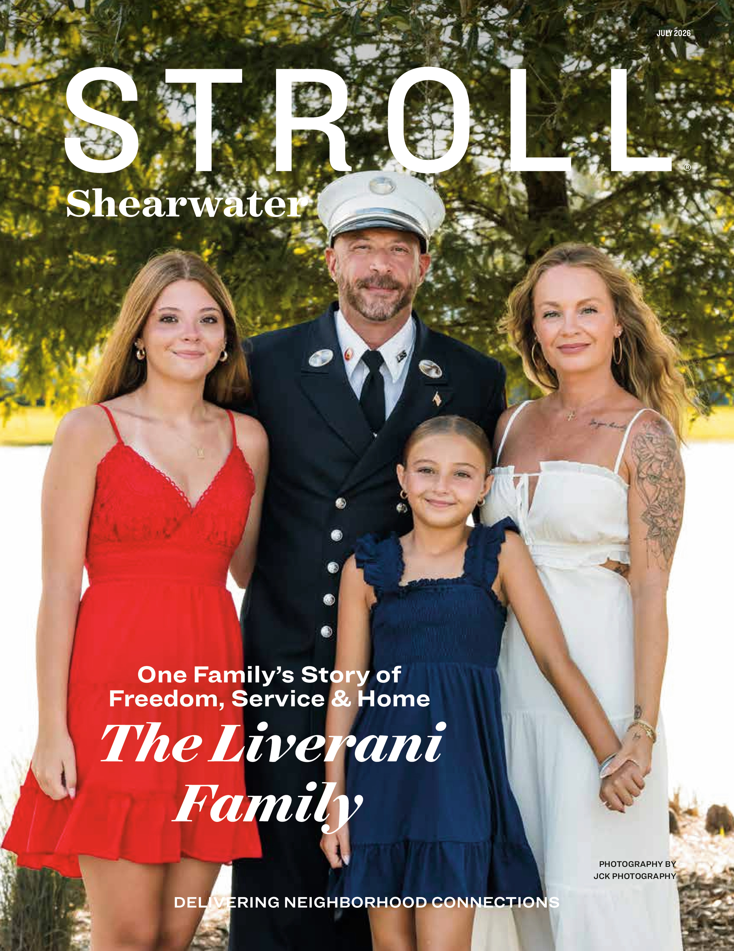 Stroll Shearwater 2026-07-01