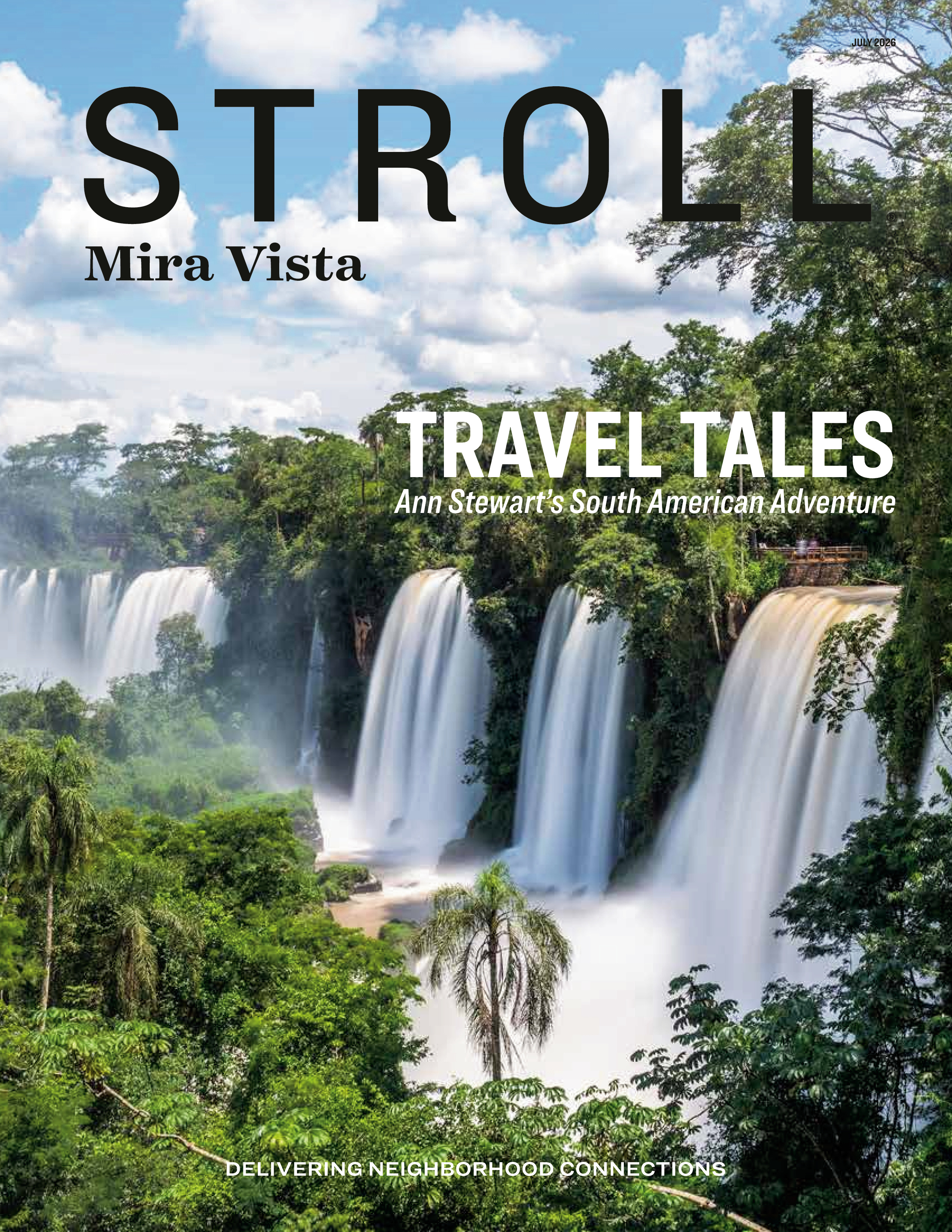 Stroll Mira Vista 2026-07-01