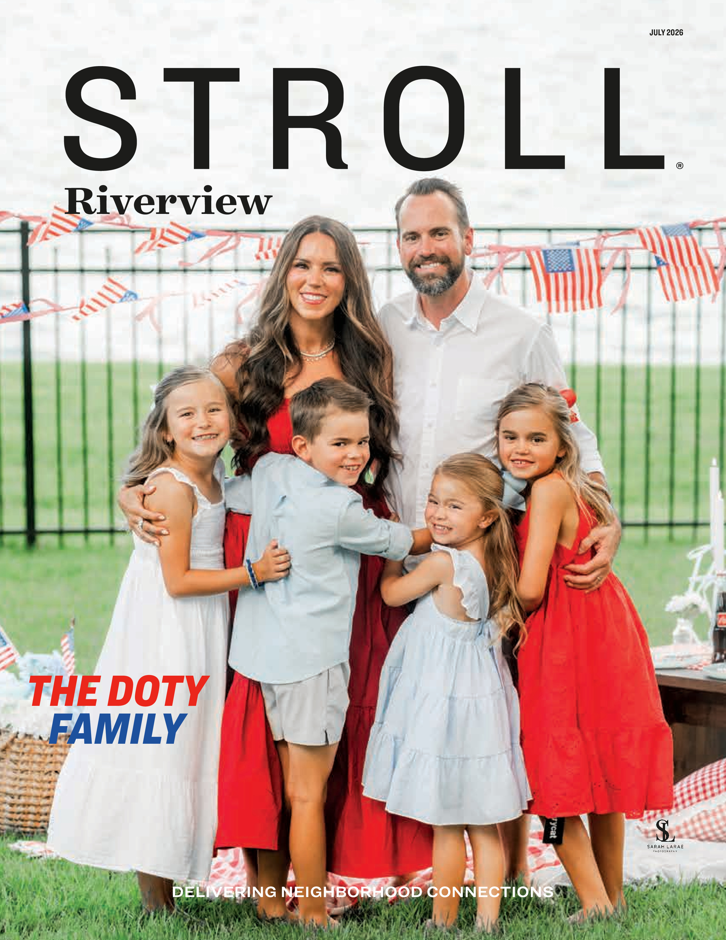 Stroll Riverview 2026-07-01