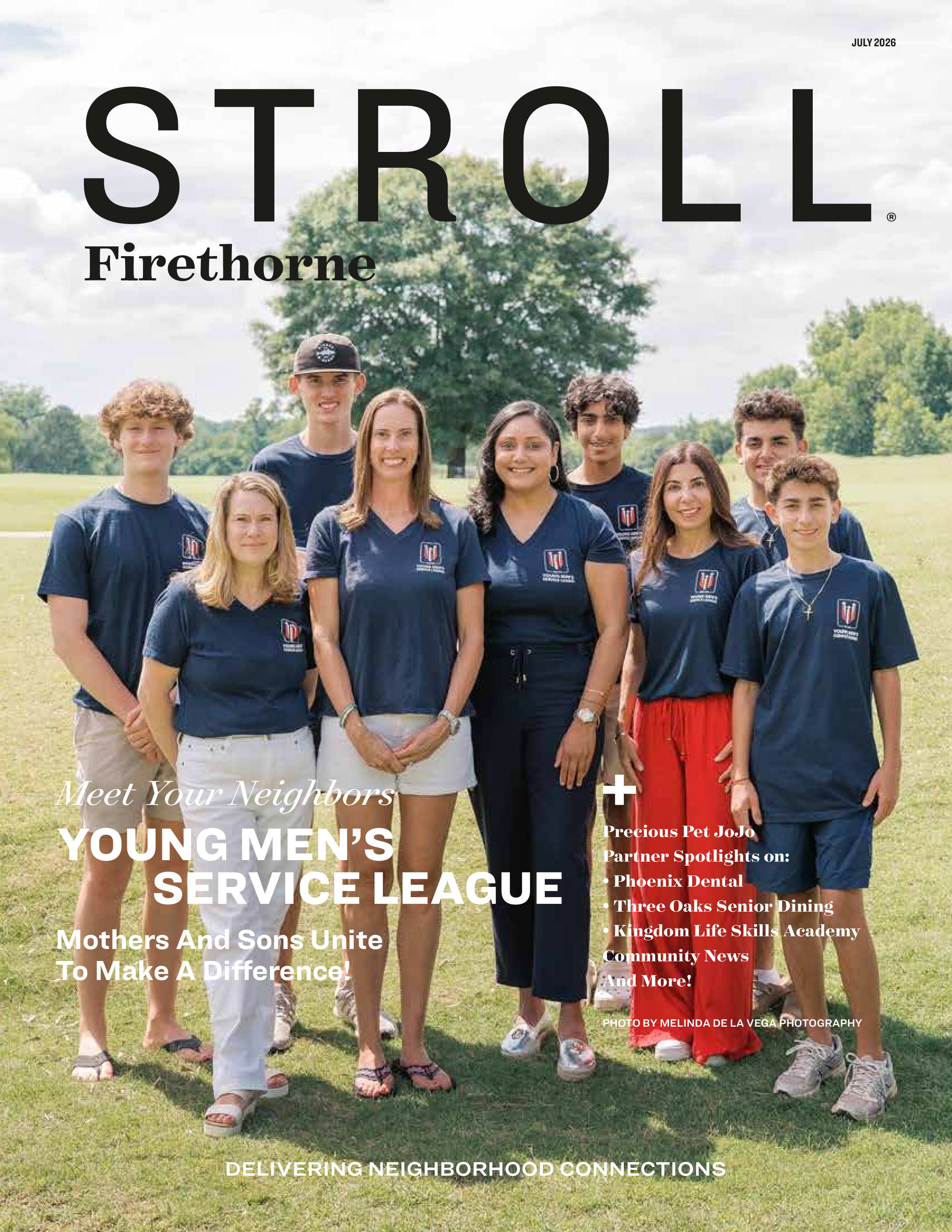 Stroll Firethorne 2026-07-01