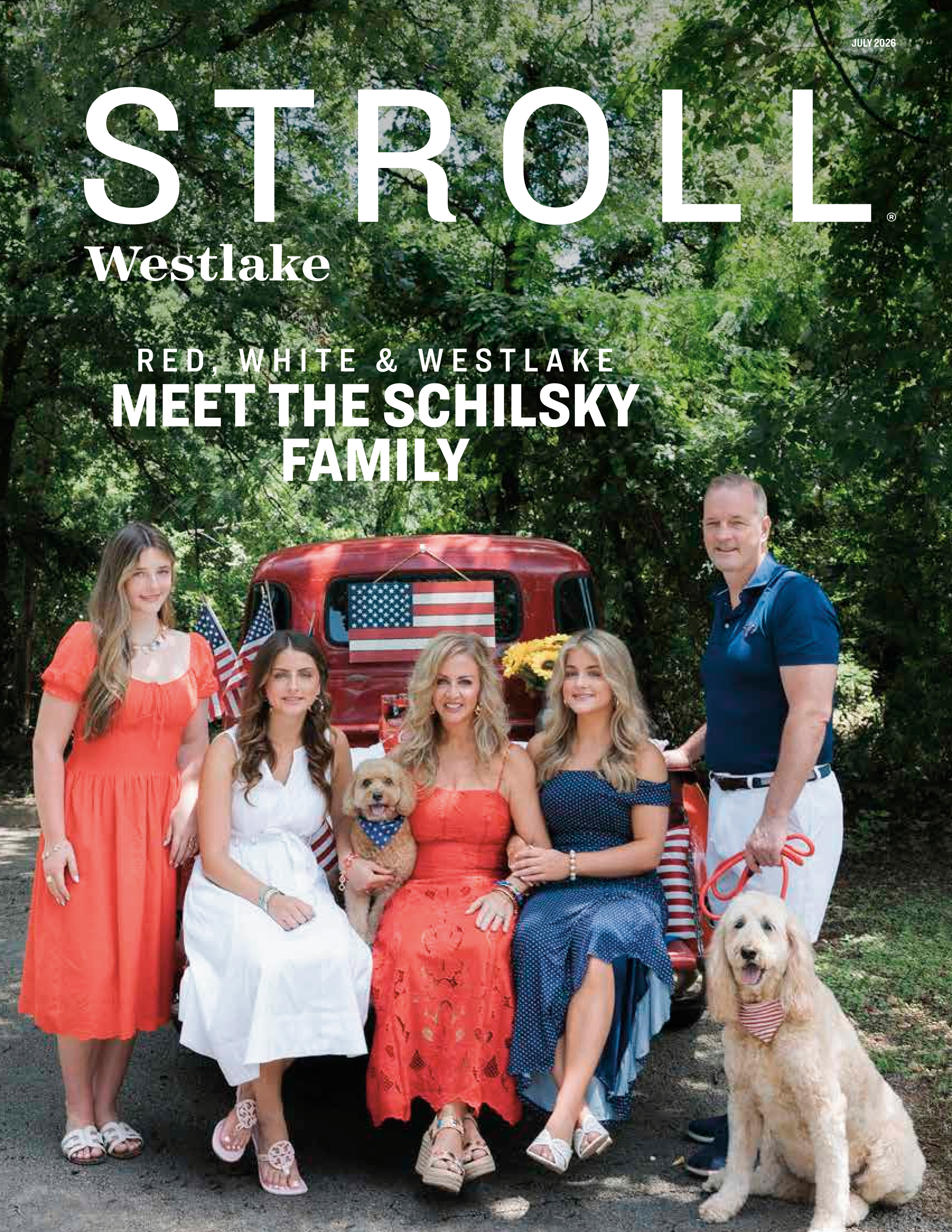 Stroll Westlake 2026-07-01