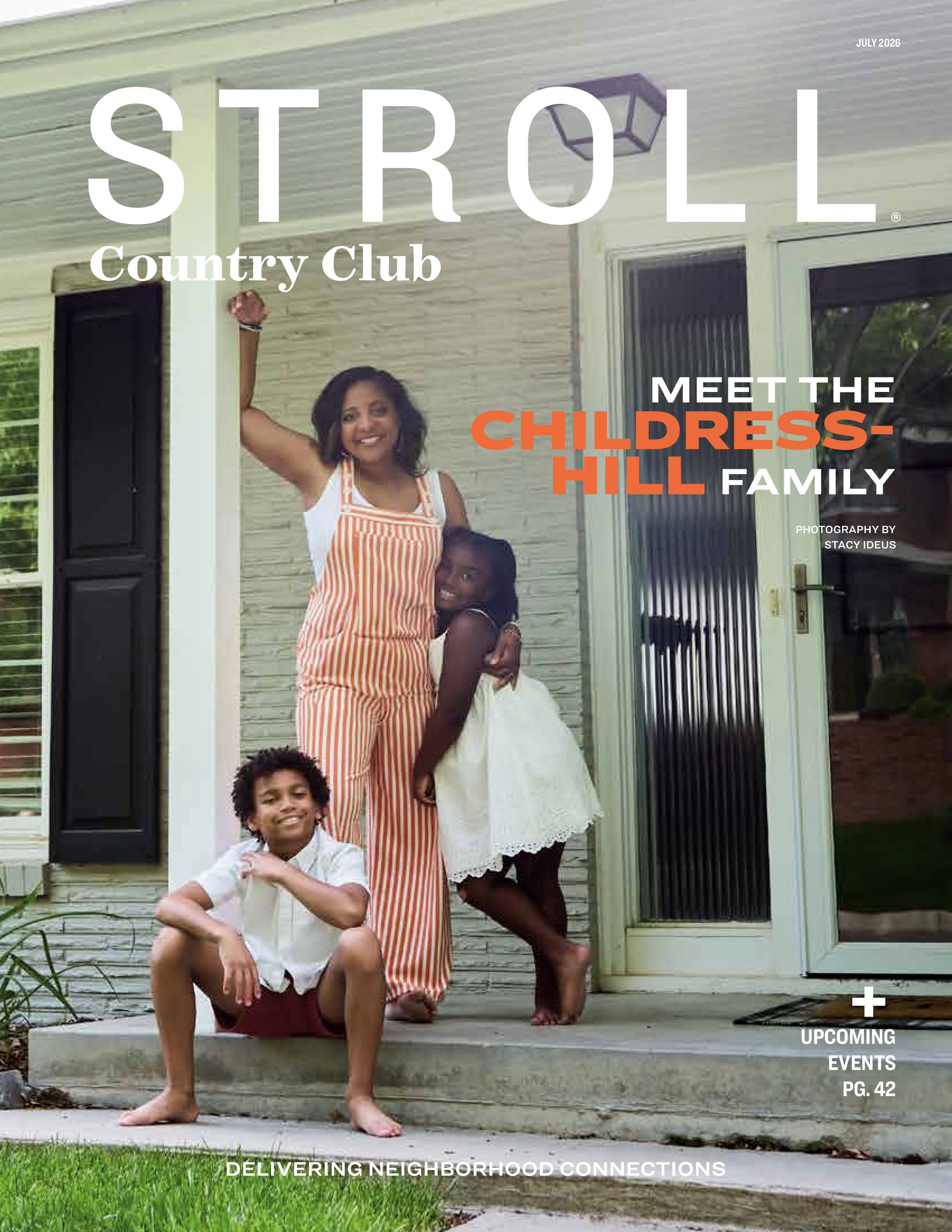 Stroll Country Club 2026-07-01
