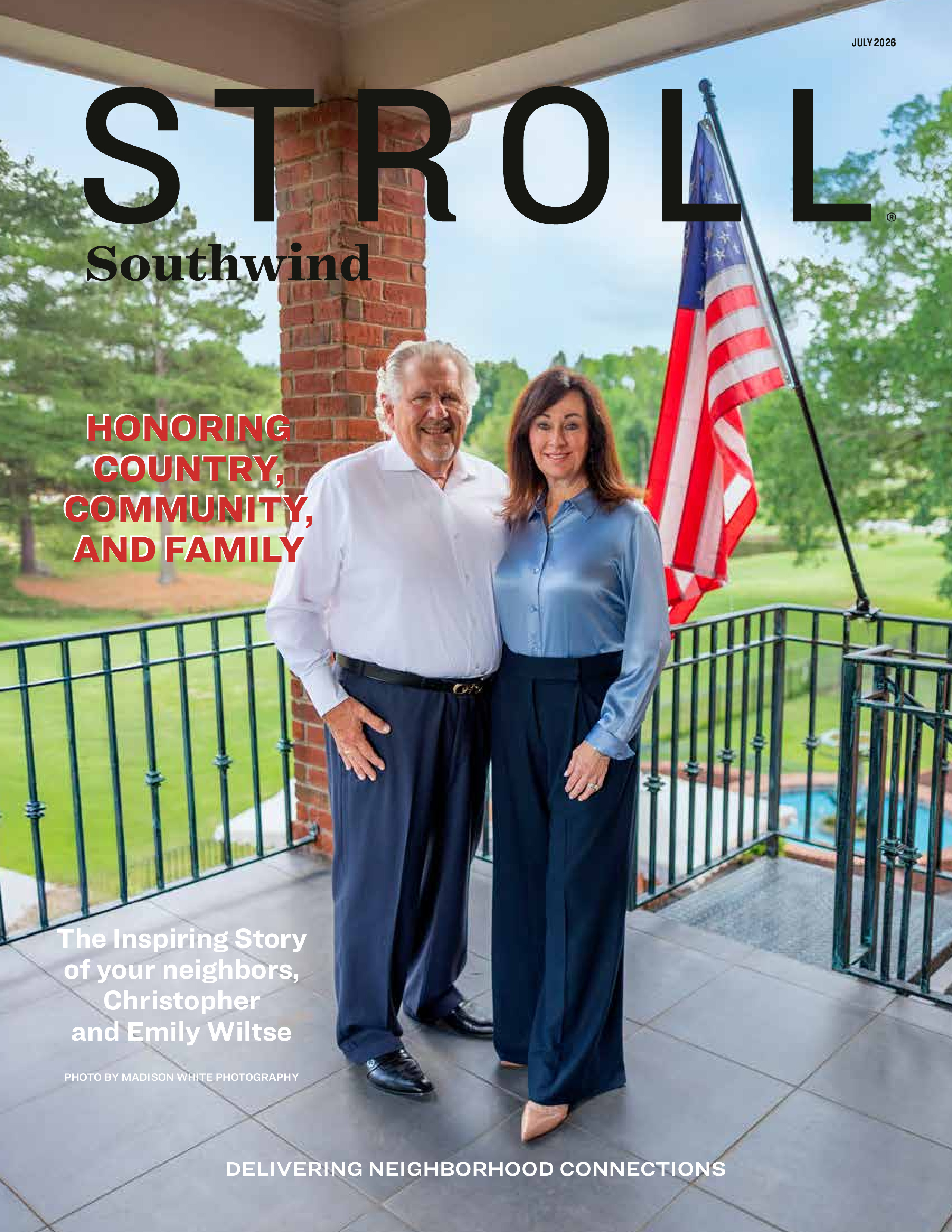 Stroll Southwind 2026-07-01