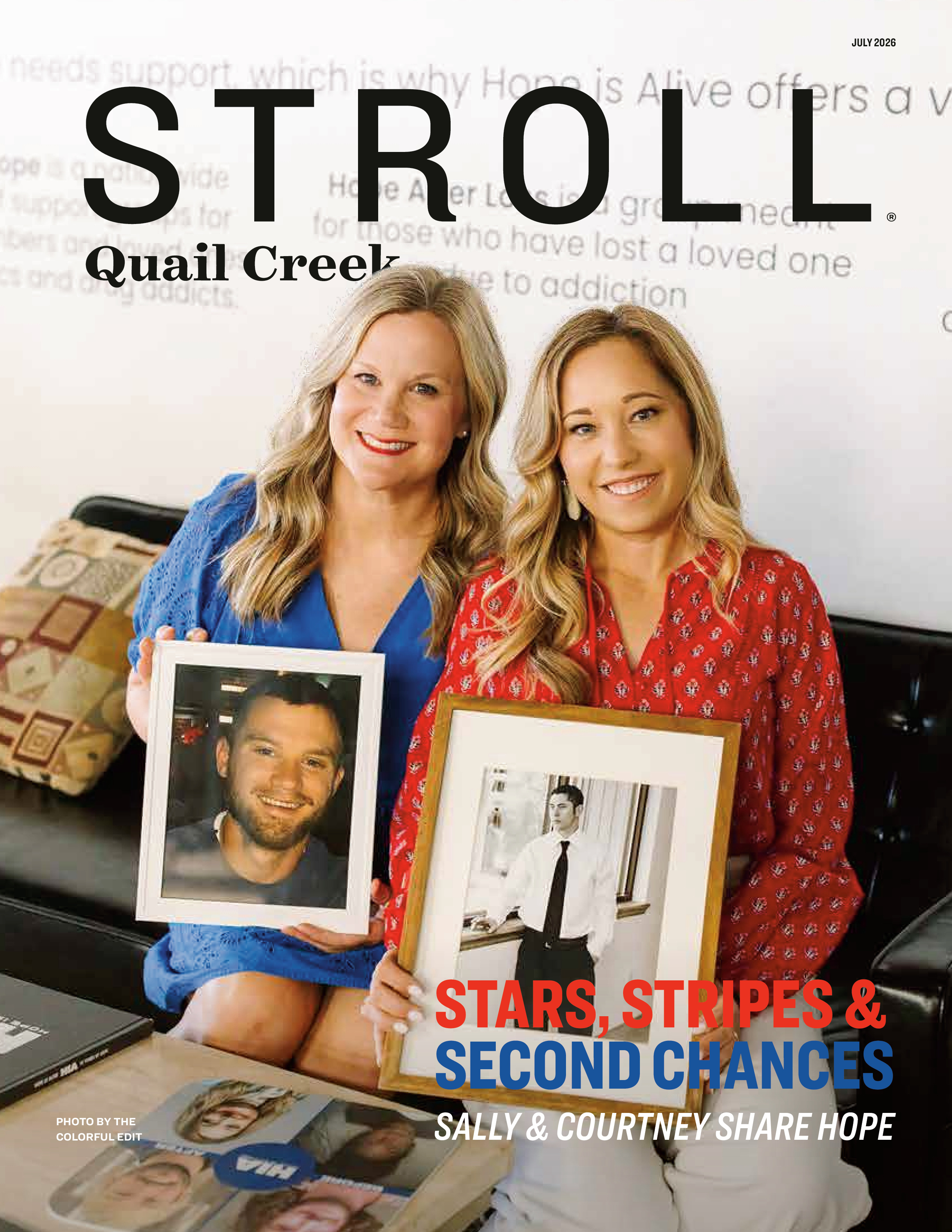 Stroll Quail Creek 2026-07-01