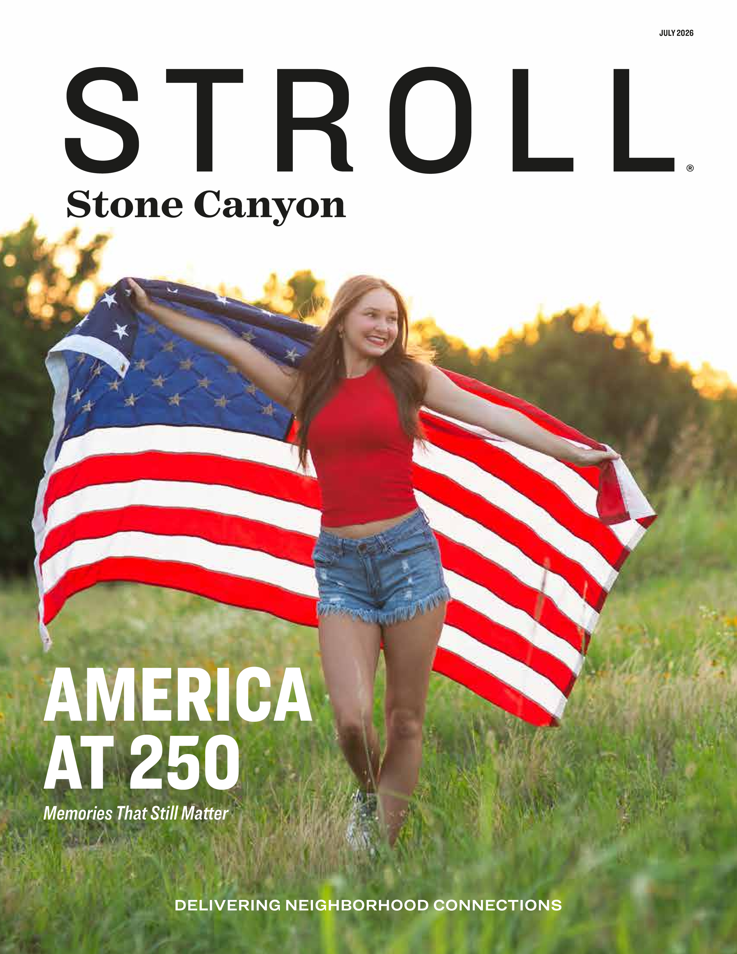 Stroll Stone Canyon 2026-07-01