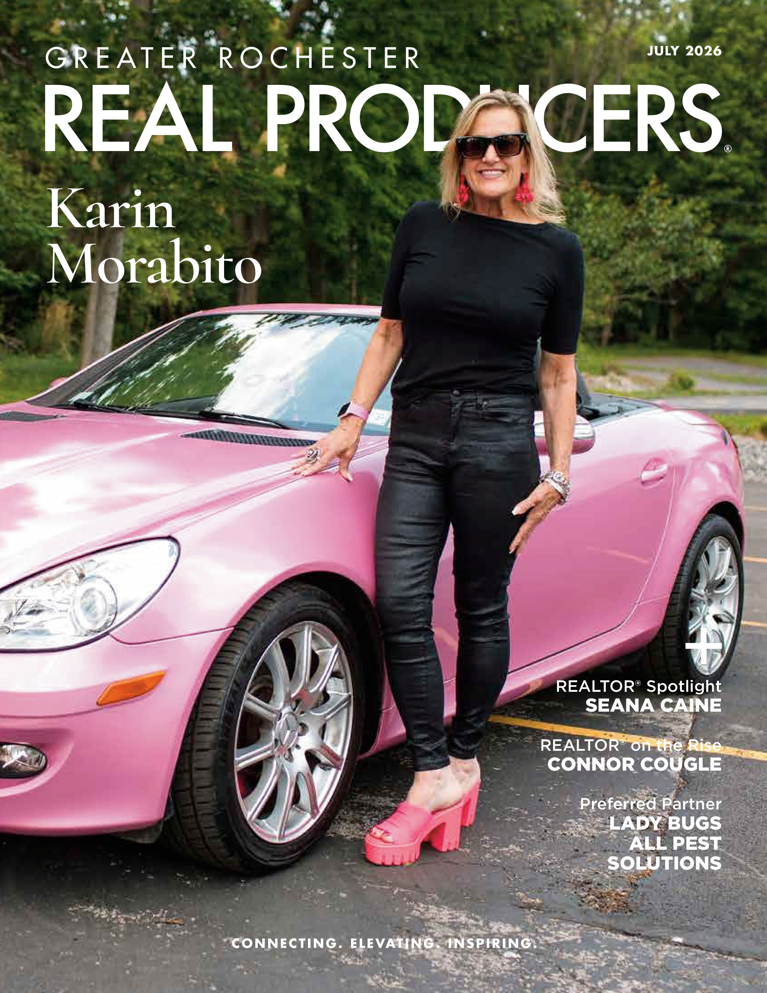 Greater Rochester Real Producers 2026-07-01