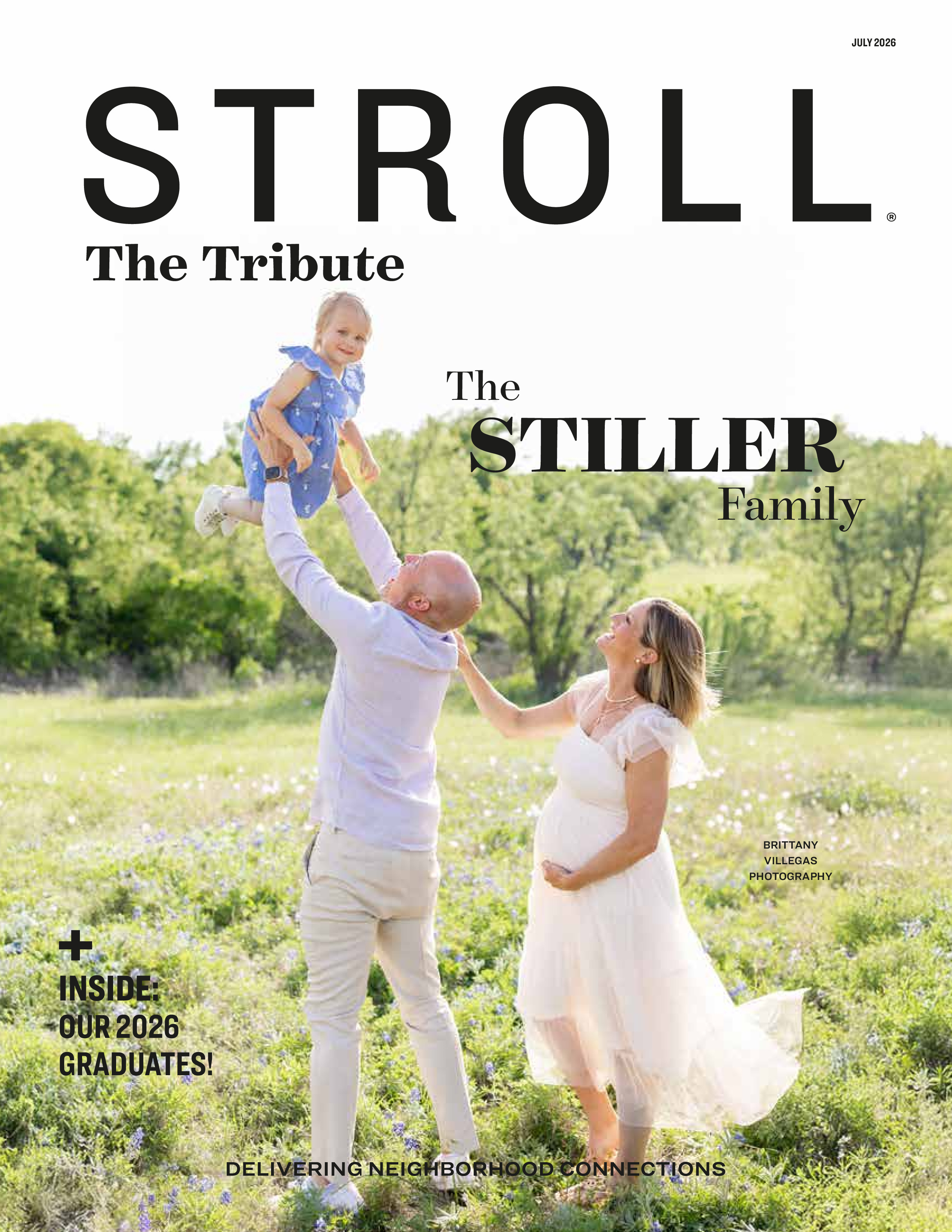 Stroll The Tribute 2026-07-01