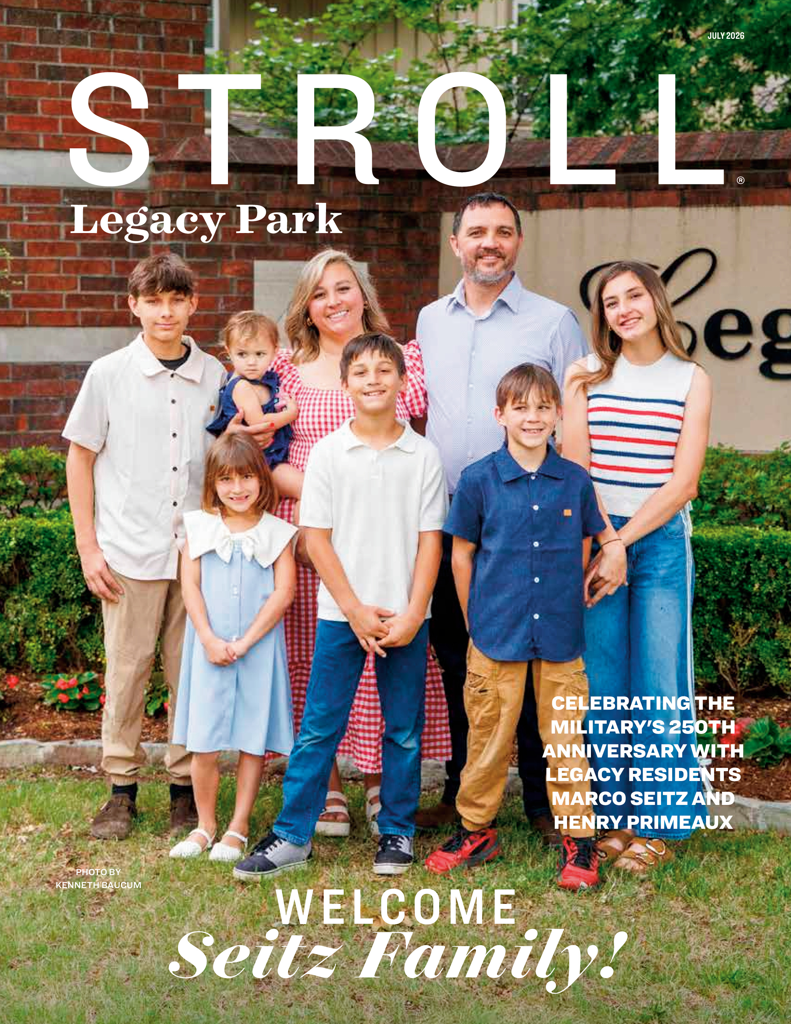 Stroll Legacy Park 2026-07-01