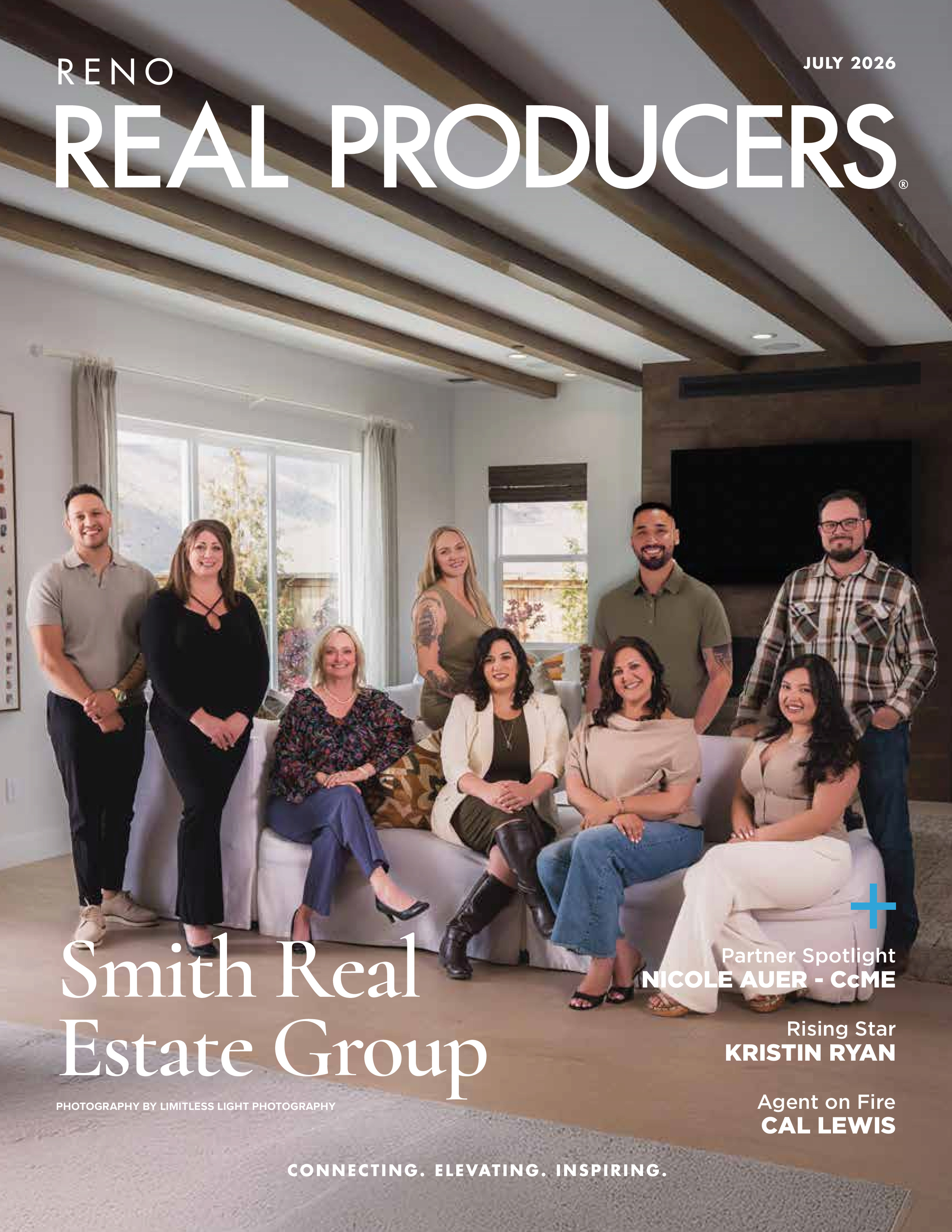 Reno Real Producers 2026-07-01