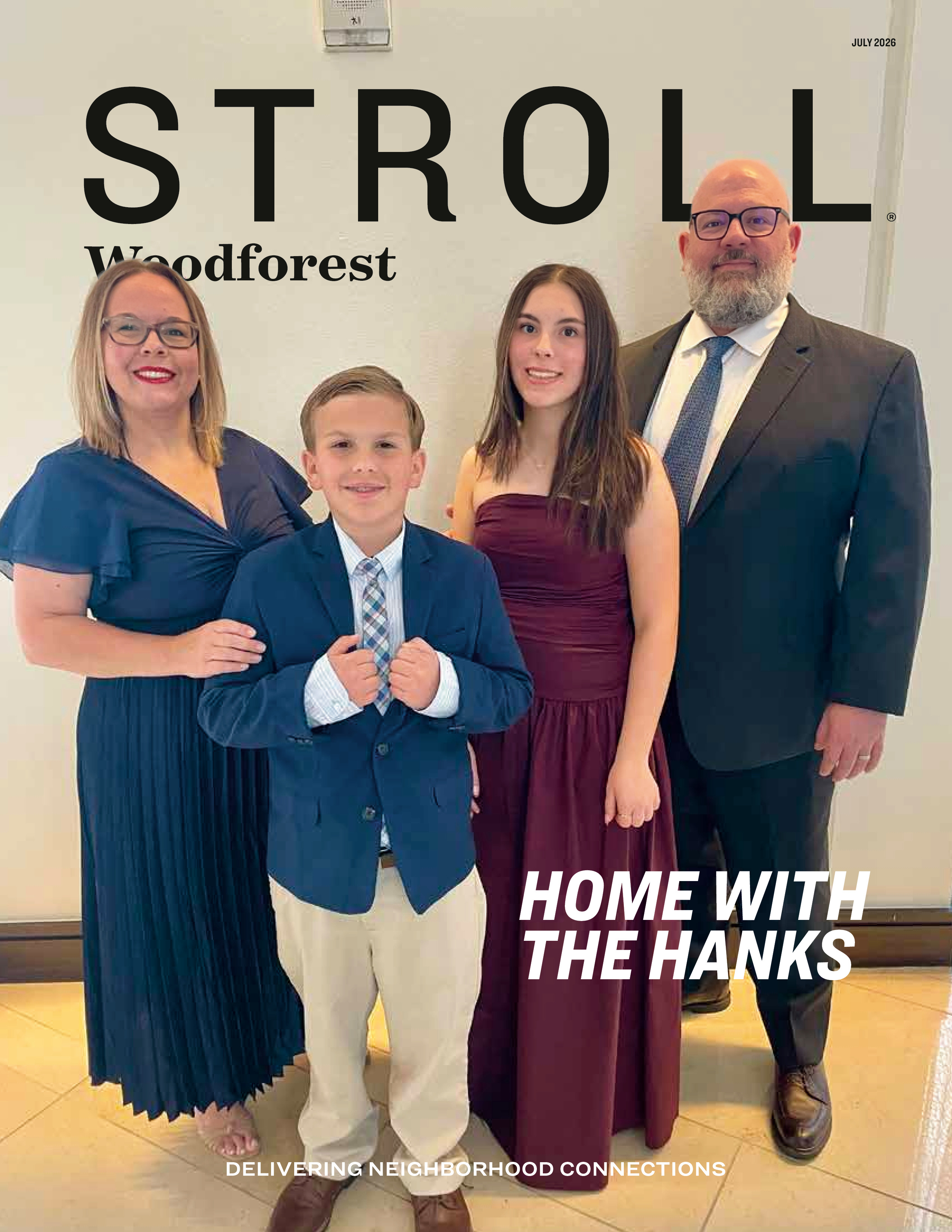 Stroll Woodforest 2026-07-01