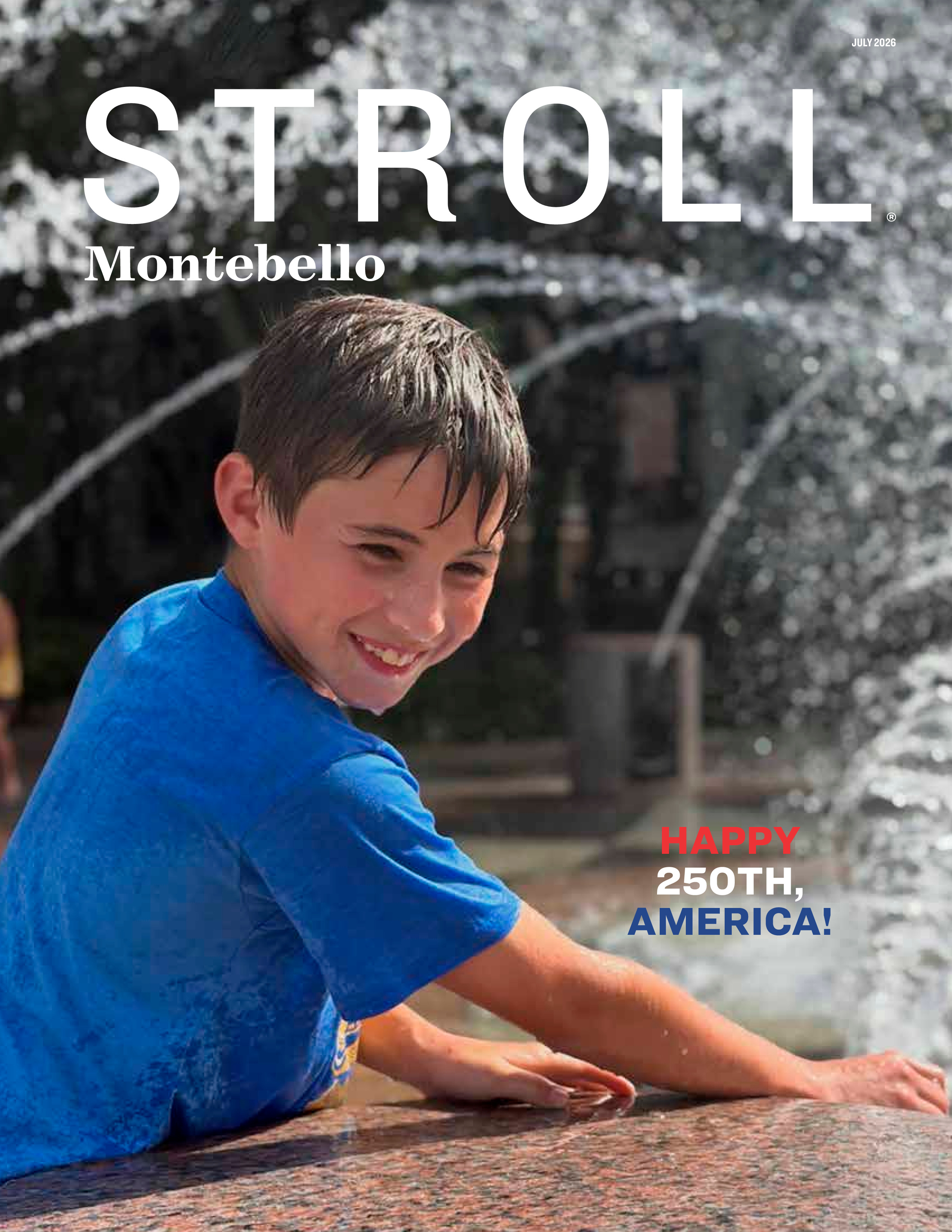 Stroll Montebello 2026-07-01