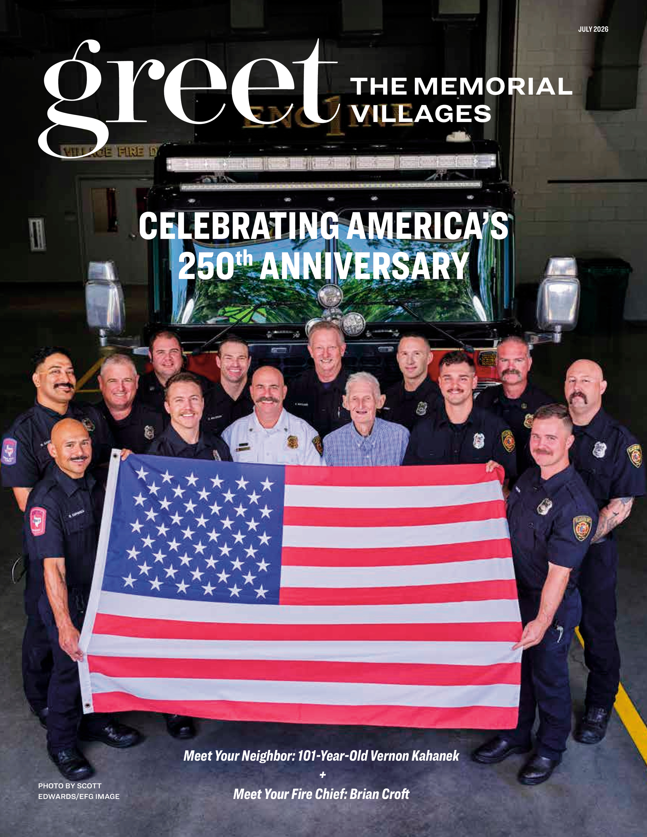 Greet The Memorial Villages 2026-07-01
