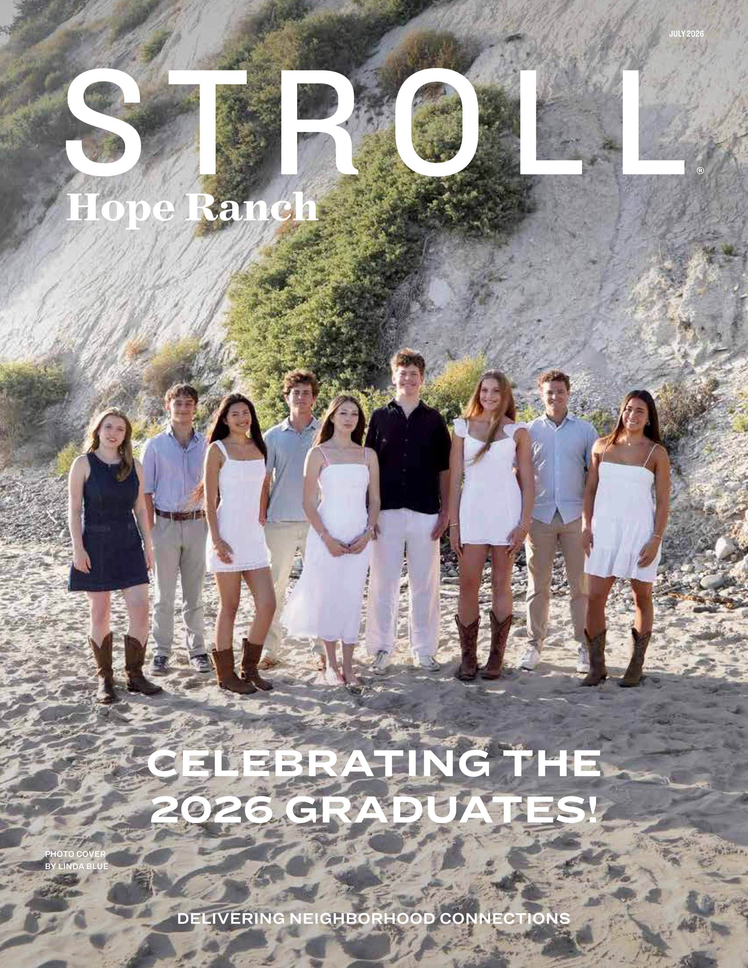 Stroll Hope Ranch 2026-07-01