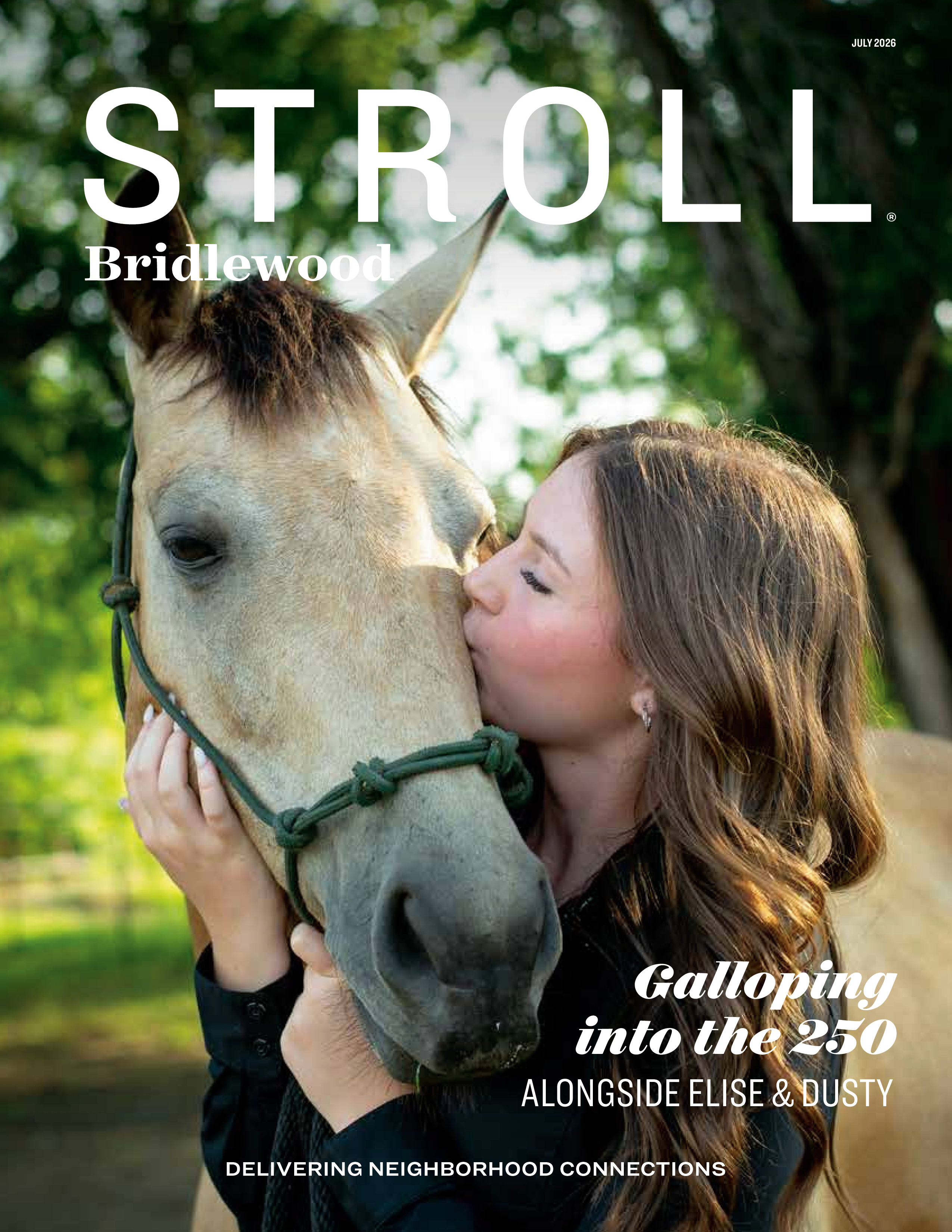 Stroll Bridlewood (TX) 2026-07-01