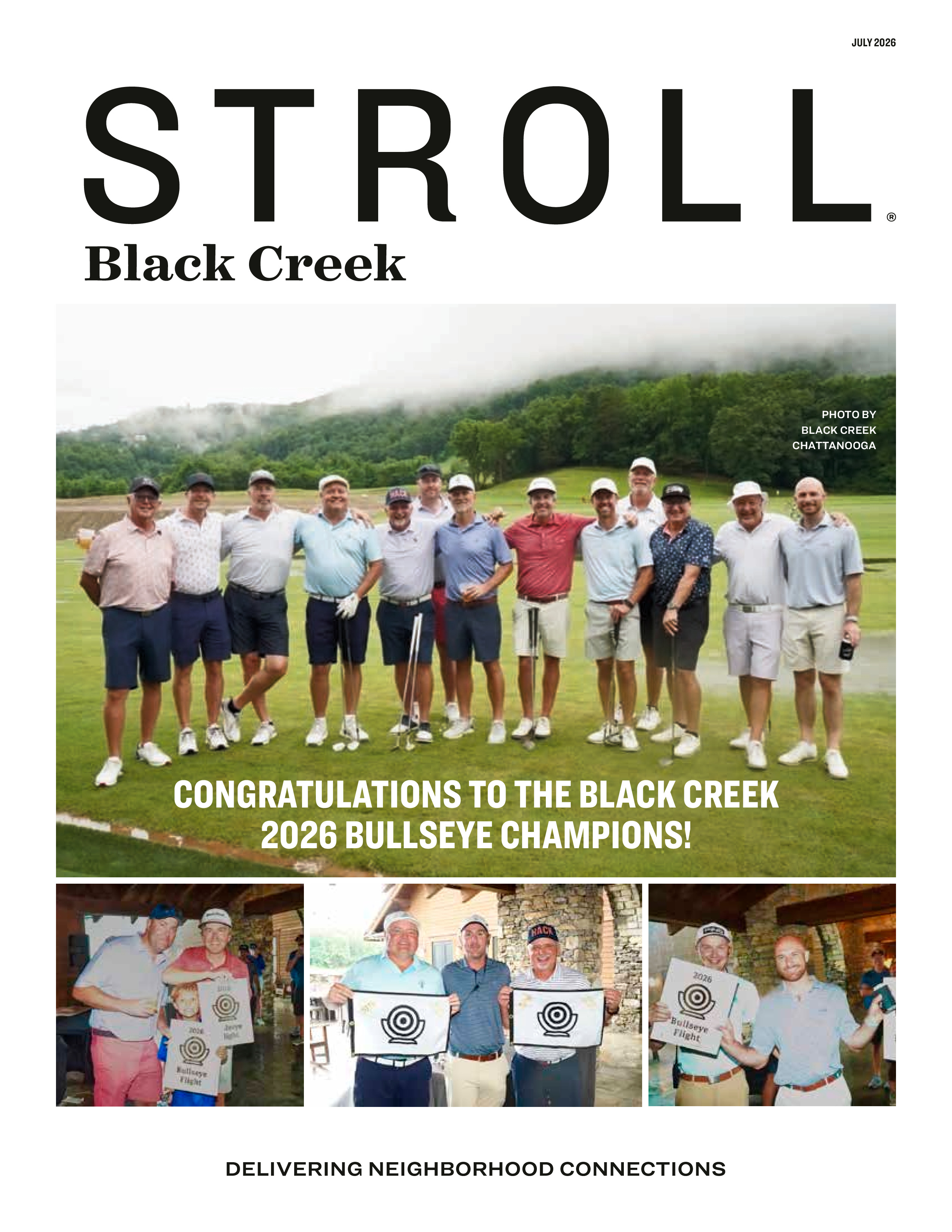 Stroll Black Creek 2026-07-01