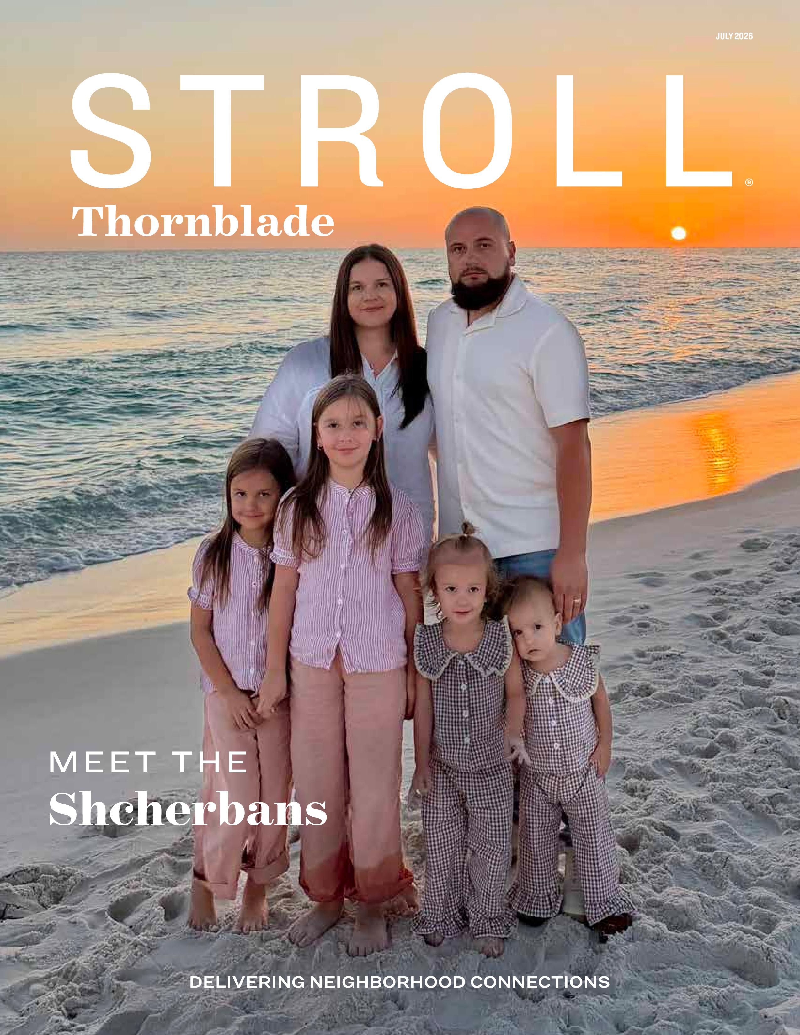Stroll Thornblade 2026-07-01