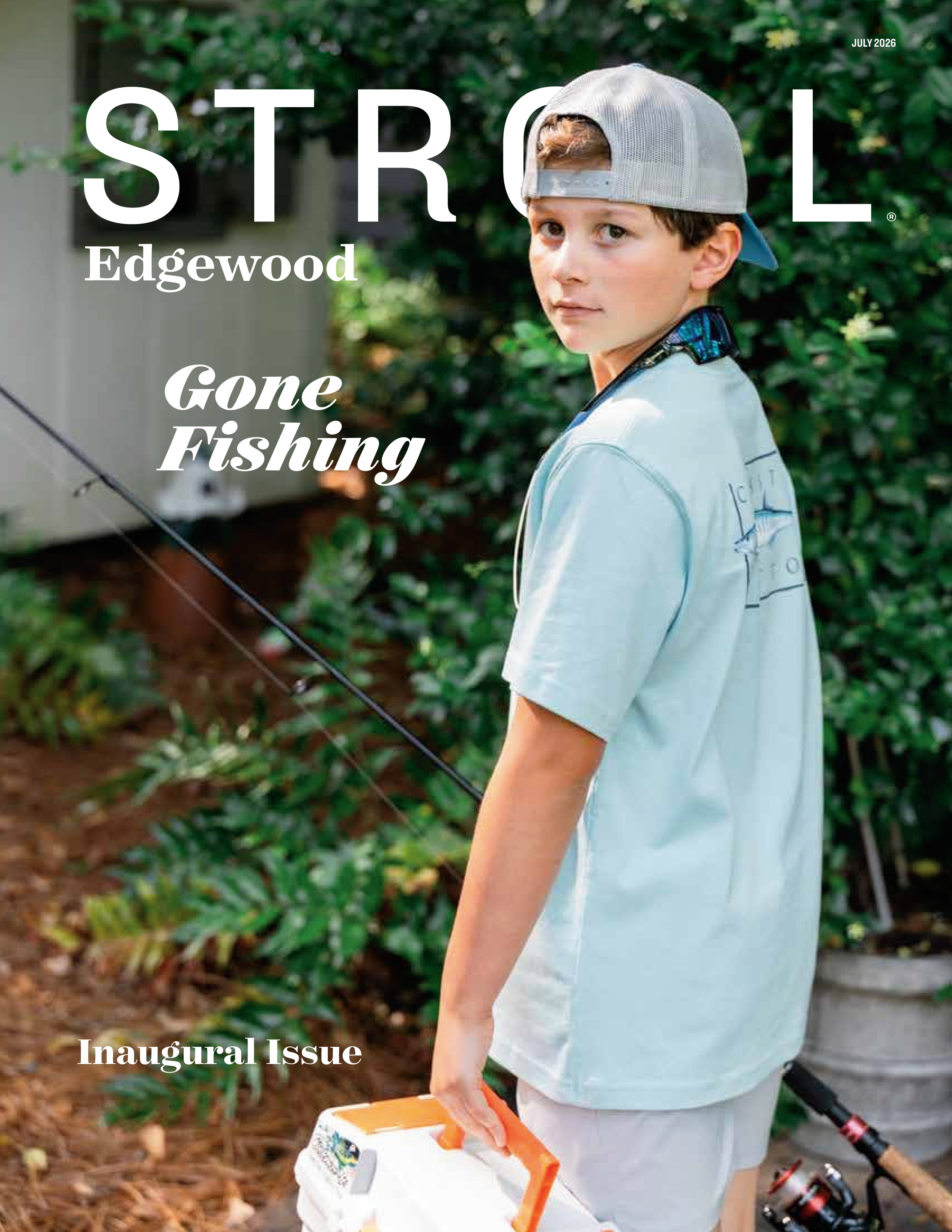 Stroll Edgewood 2026-07-01