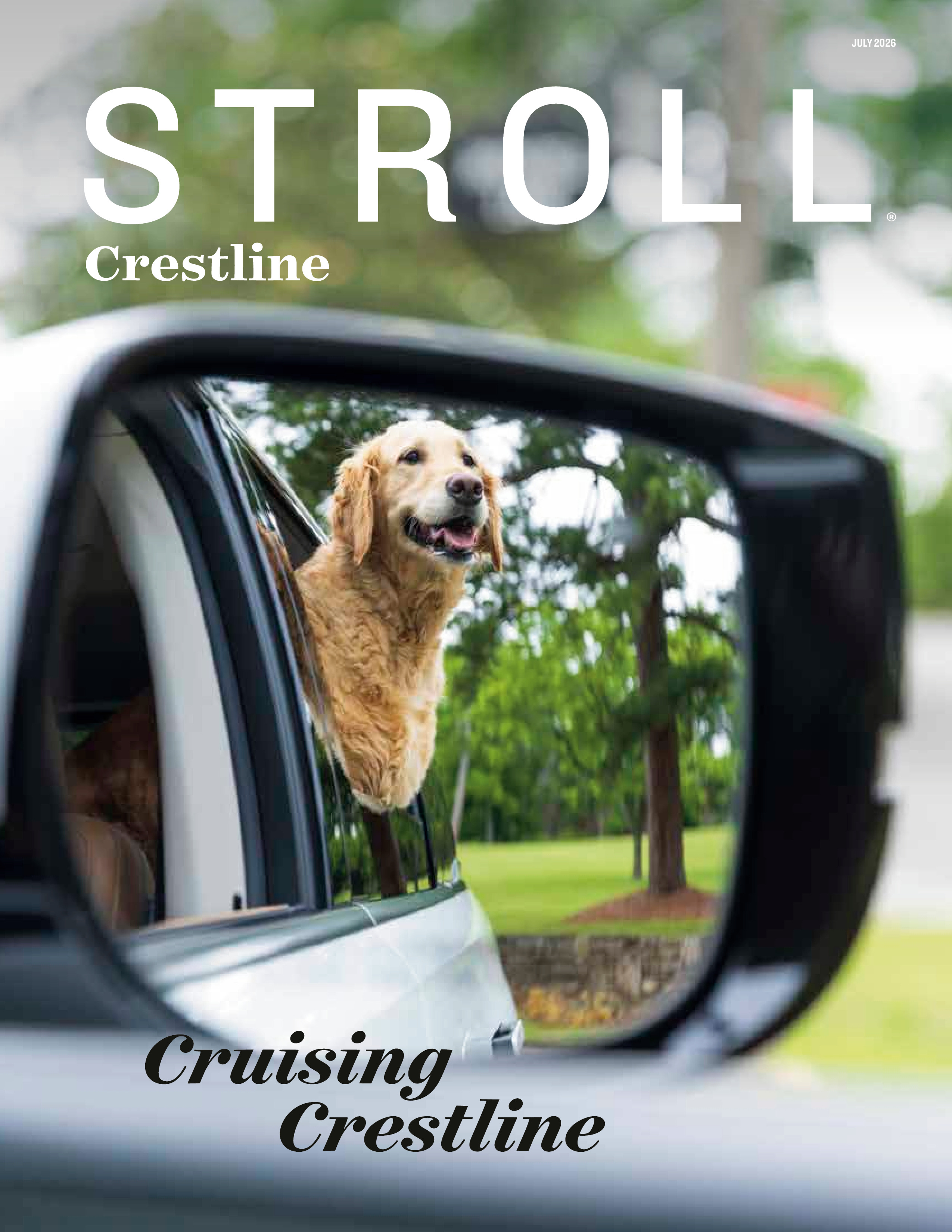 Stroll Crestline 2026-07-01