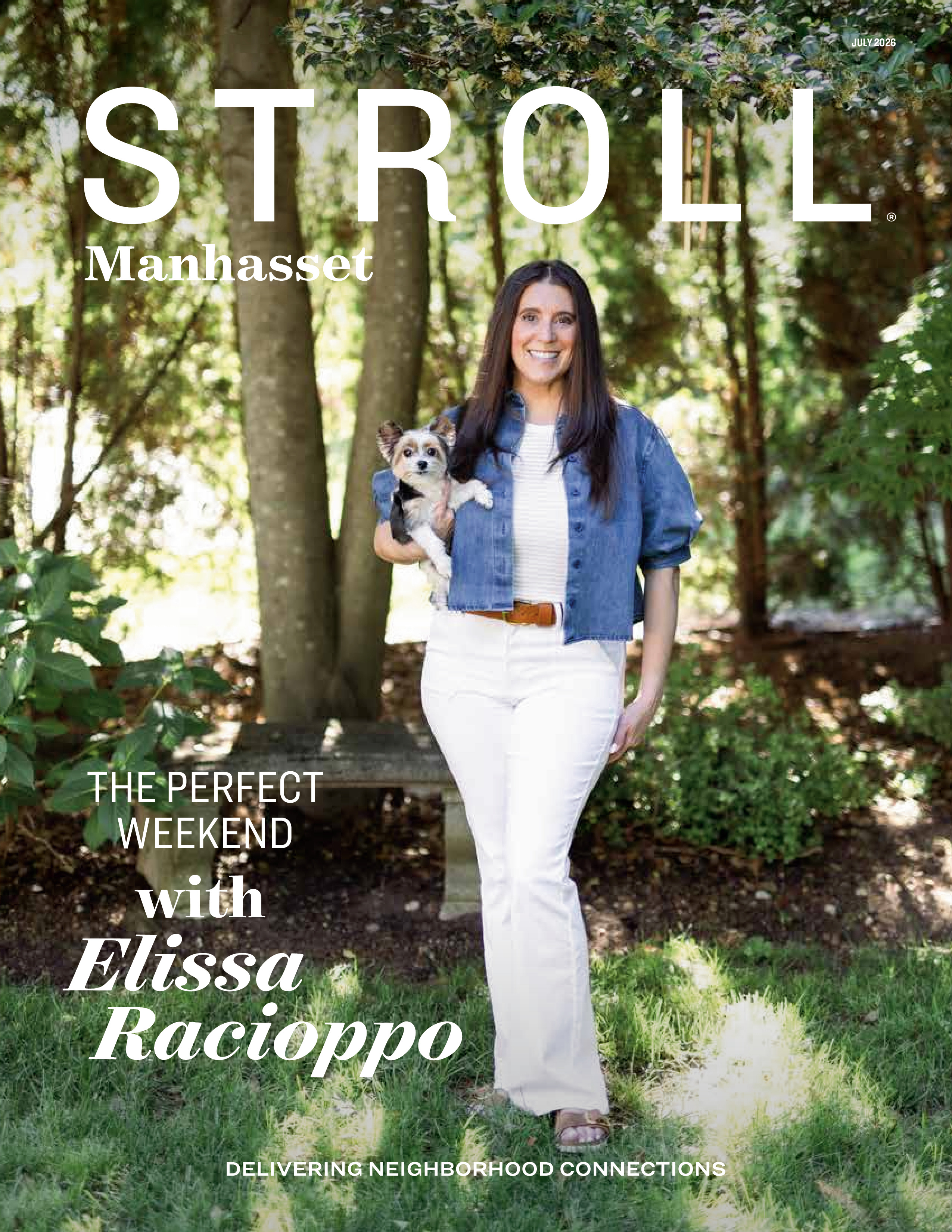 Stroll Manhasset 2026-07-01