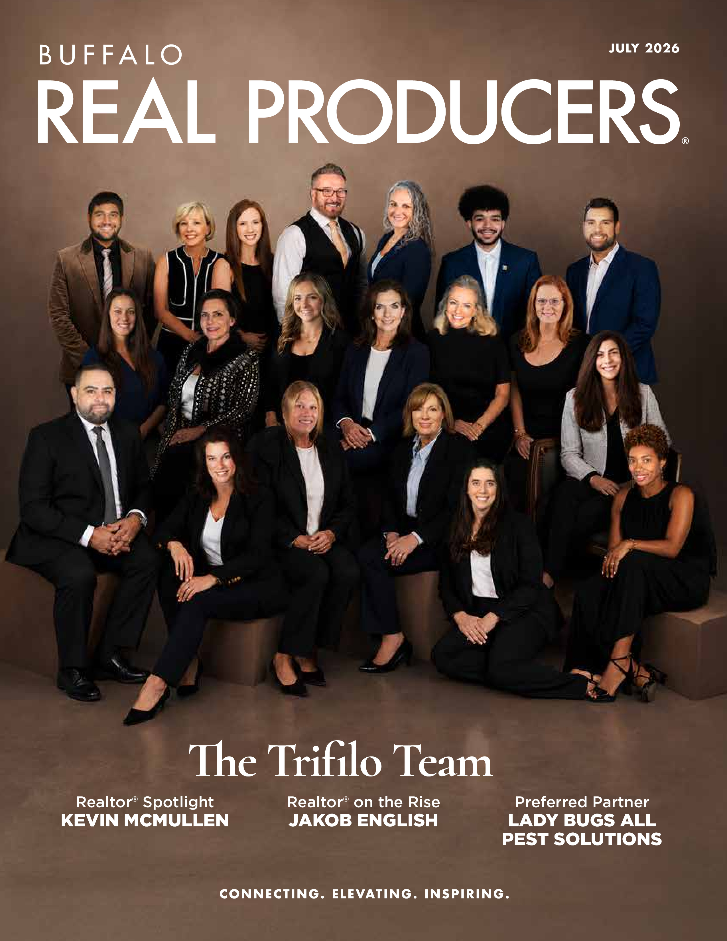 Buffalo Real Producers 2026-07-01