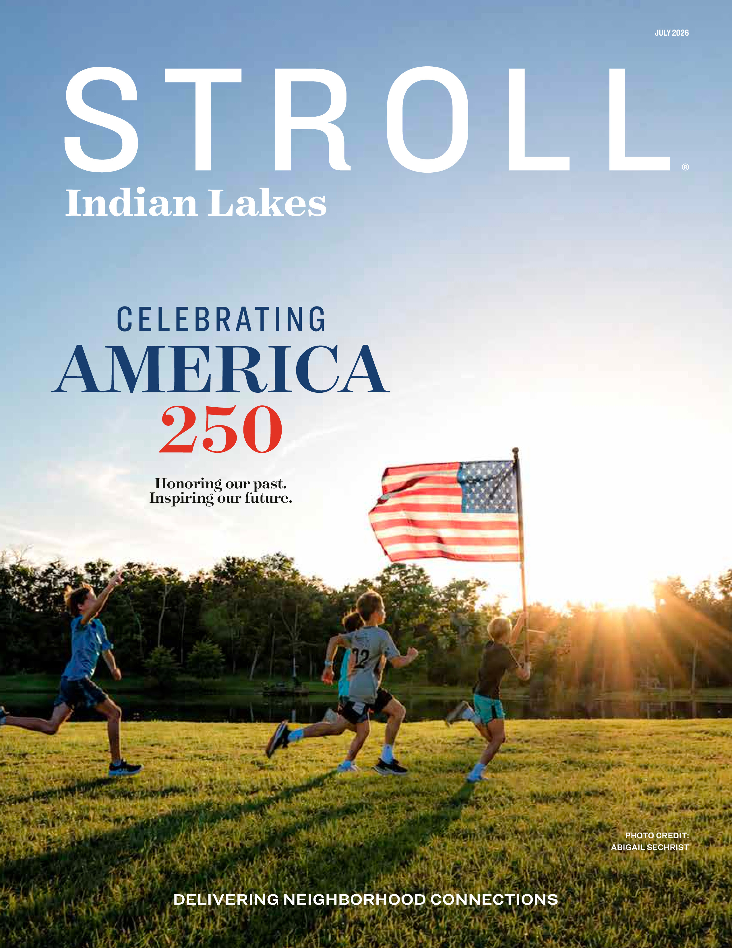 Stroll Indian Lakes 2026-07-01